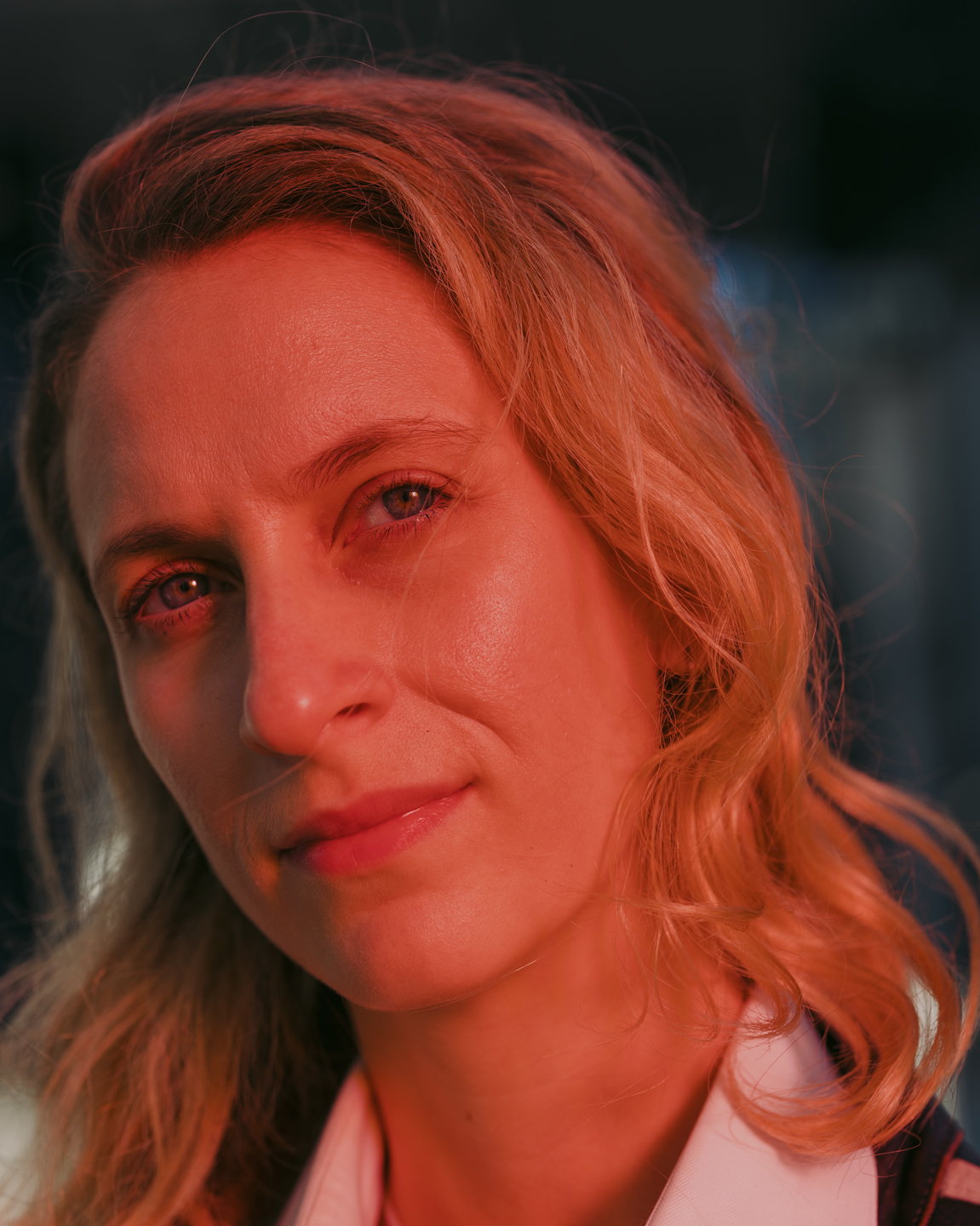 Commission photograph 3