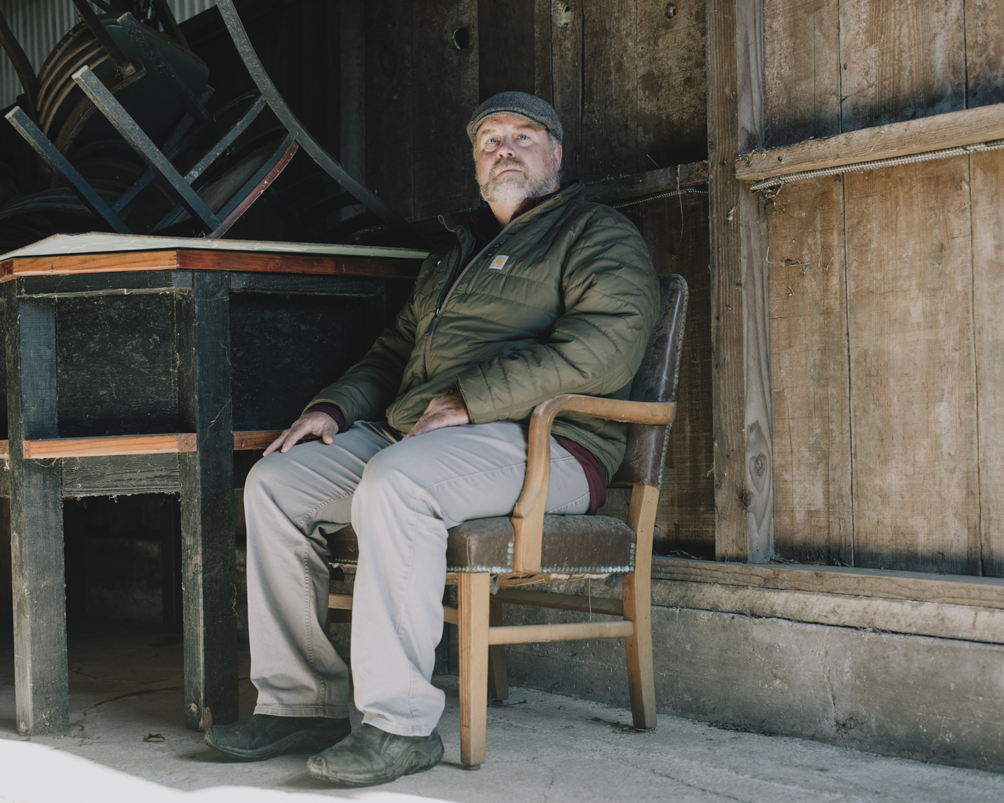 Commission photograph 6