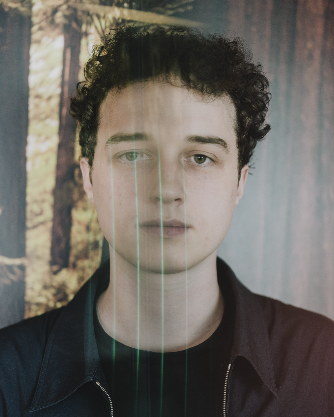 Commission photograph 14