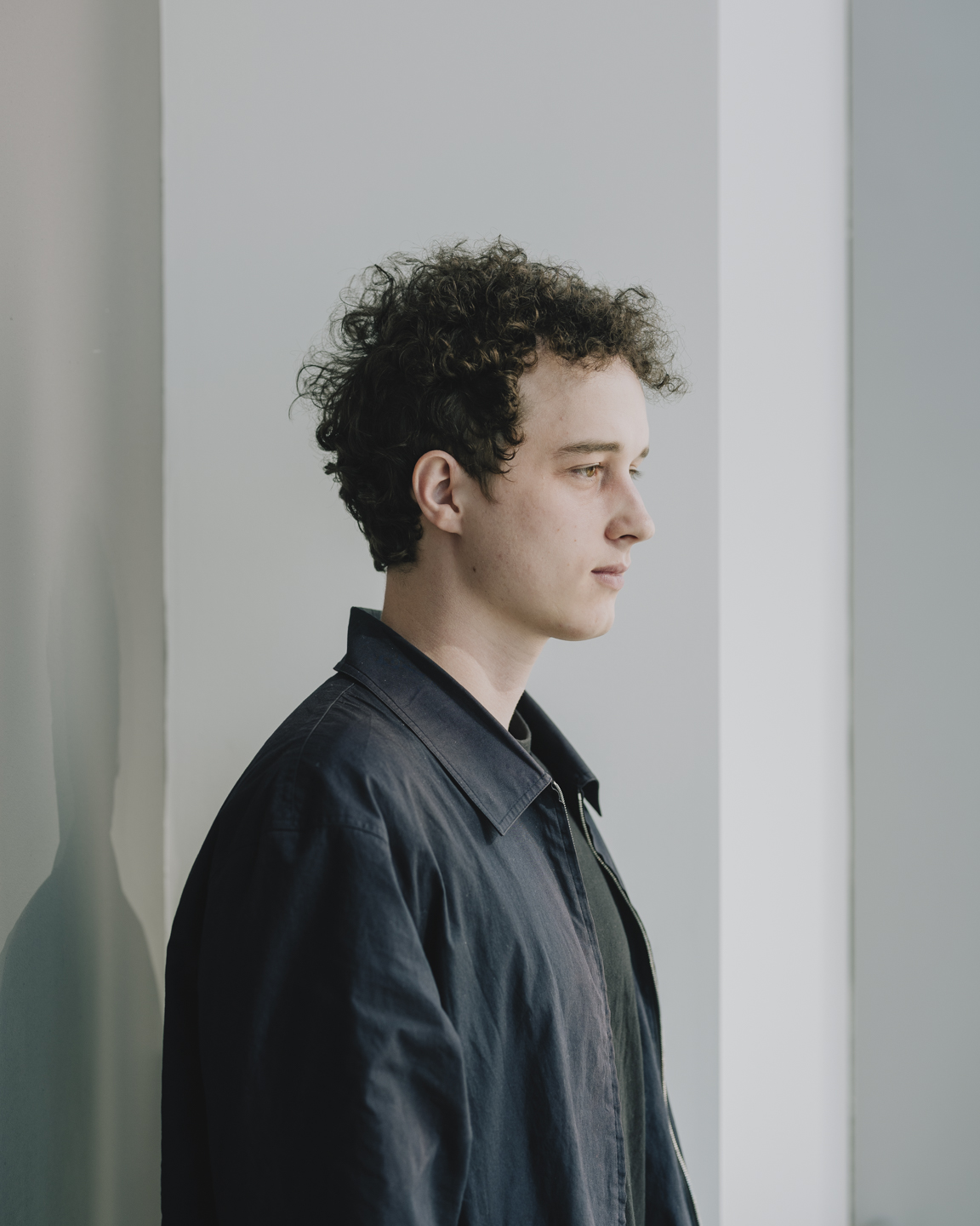 Commission photograph 15