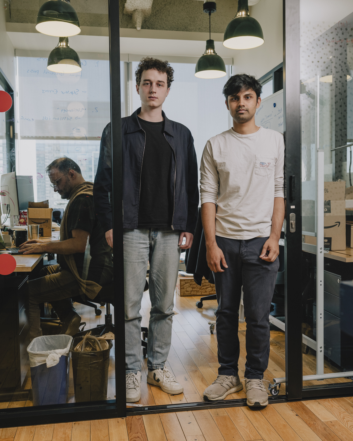 Commission photograph 16