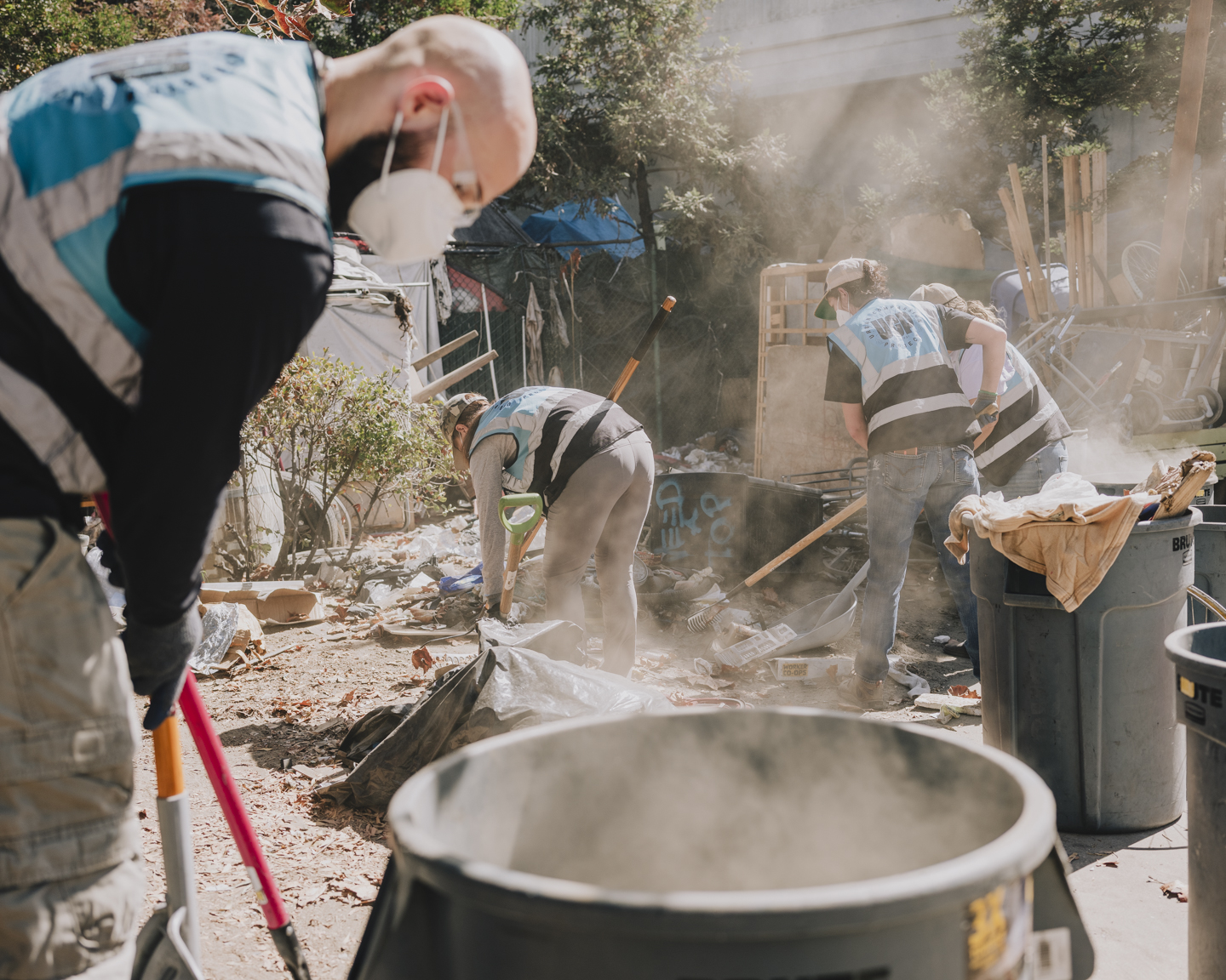 Commission photograph 20