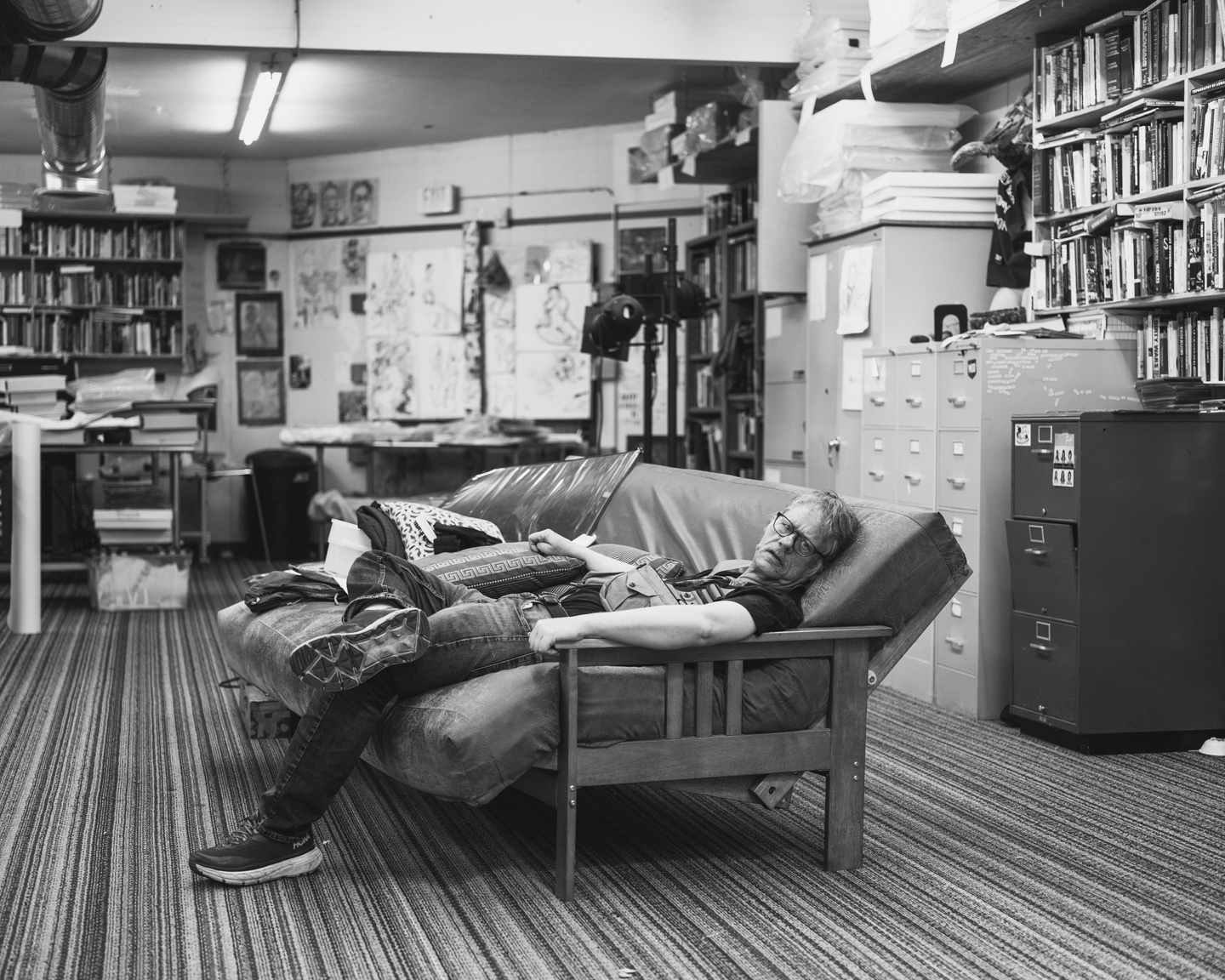 Commission photograph 23