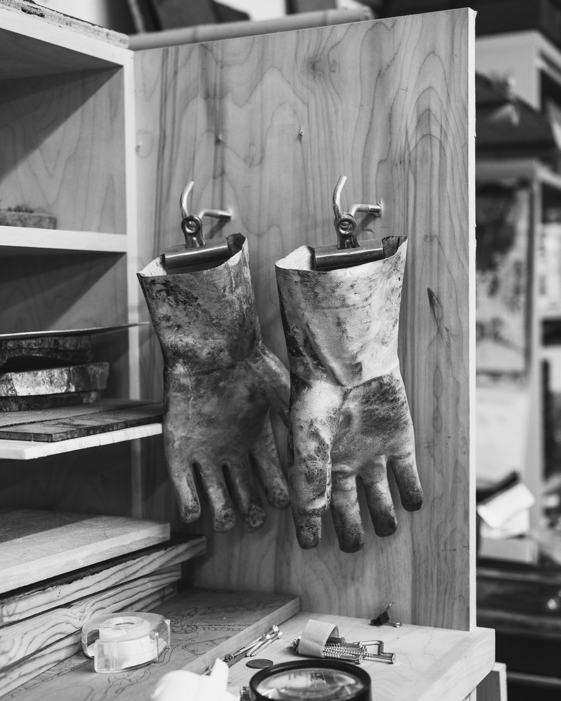 Commission photograph 24