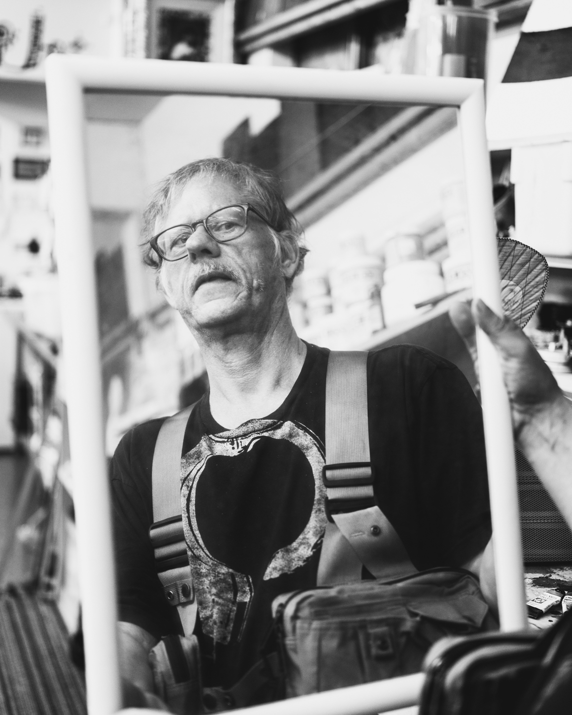 Commission photograph 25