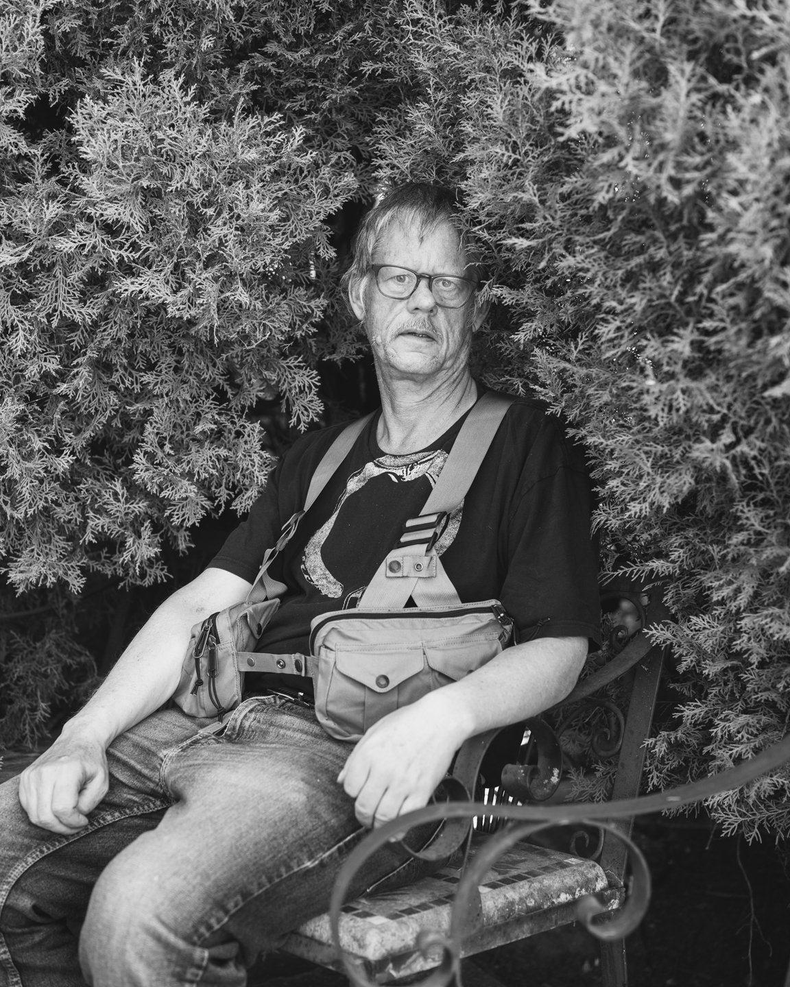 Commission photograph 27