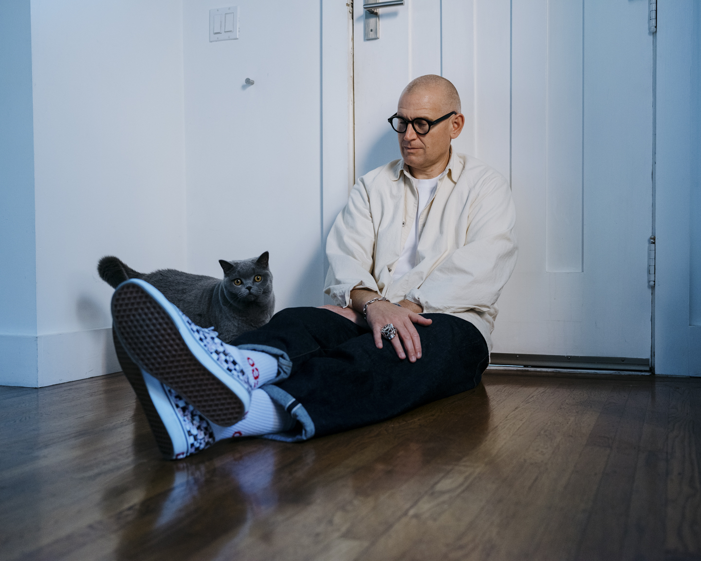 Commission photograph 28