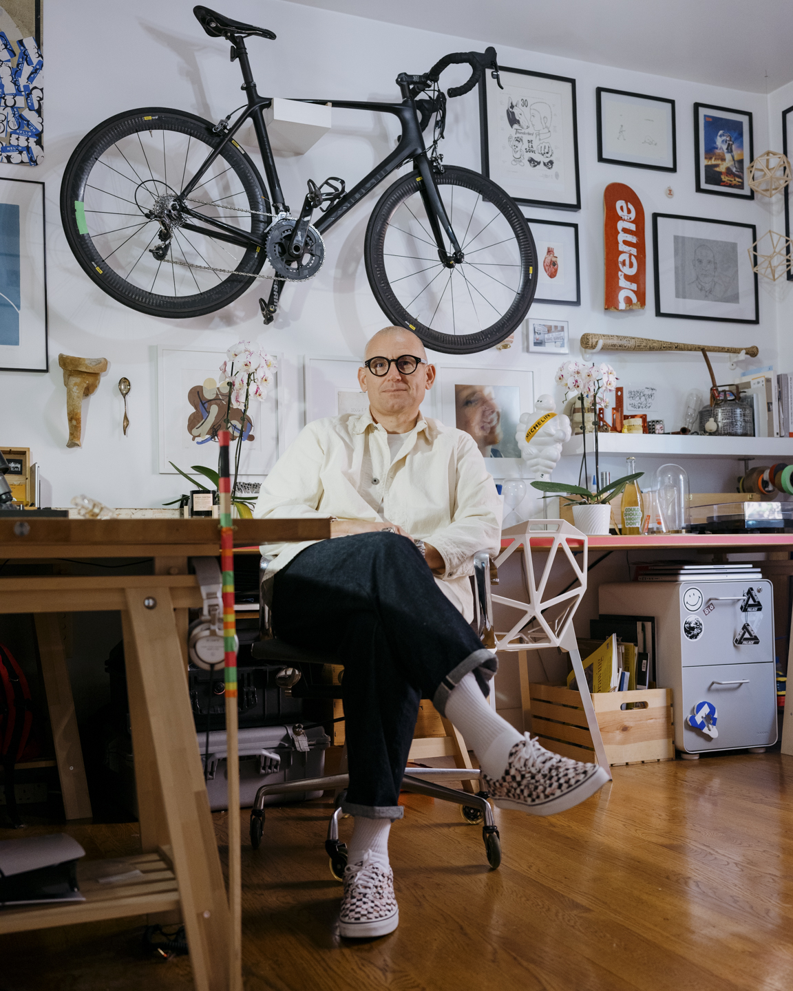 Commission photograph 30