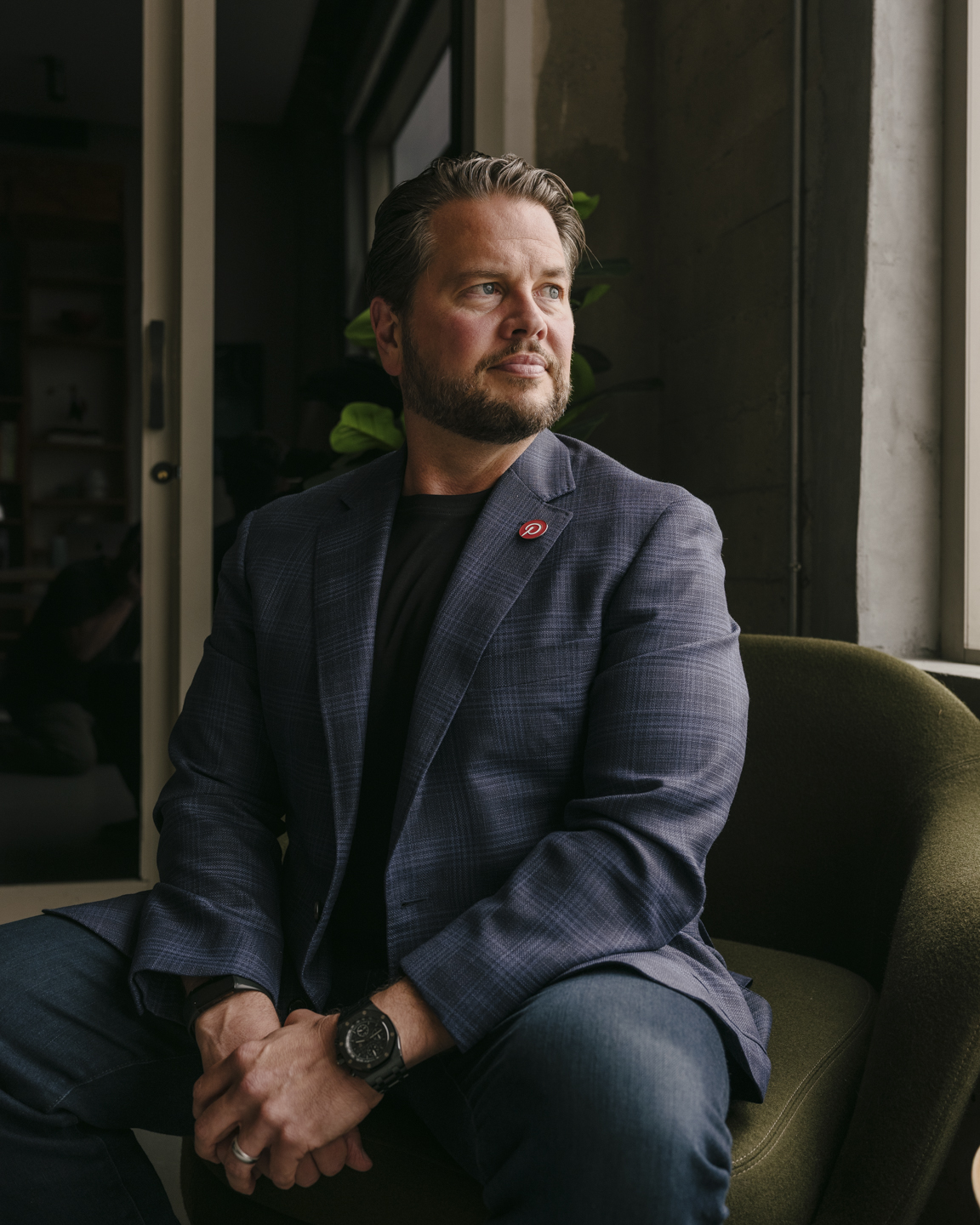 Commission photograph 33