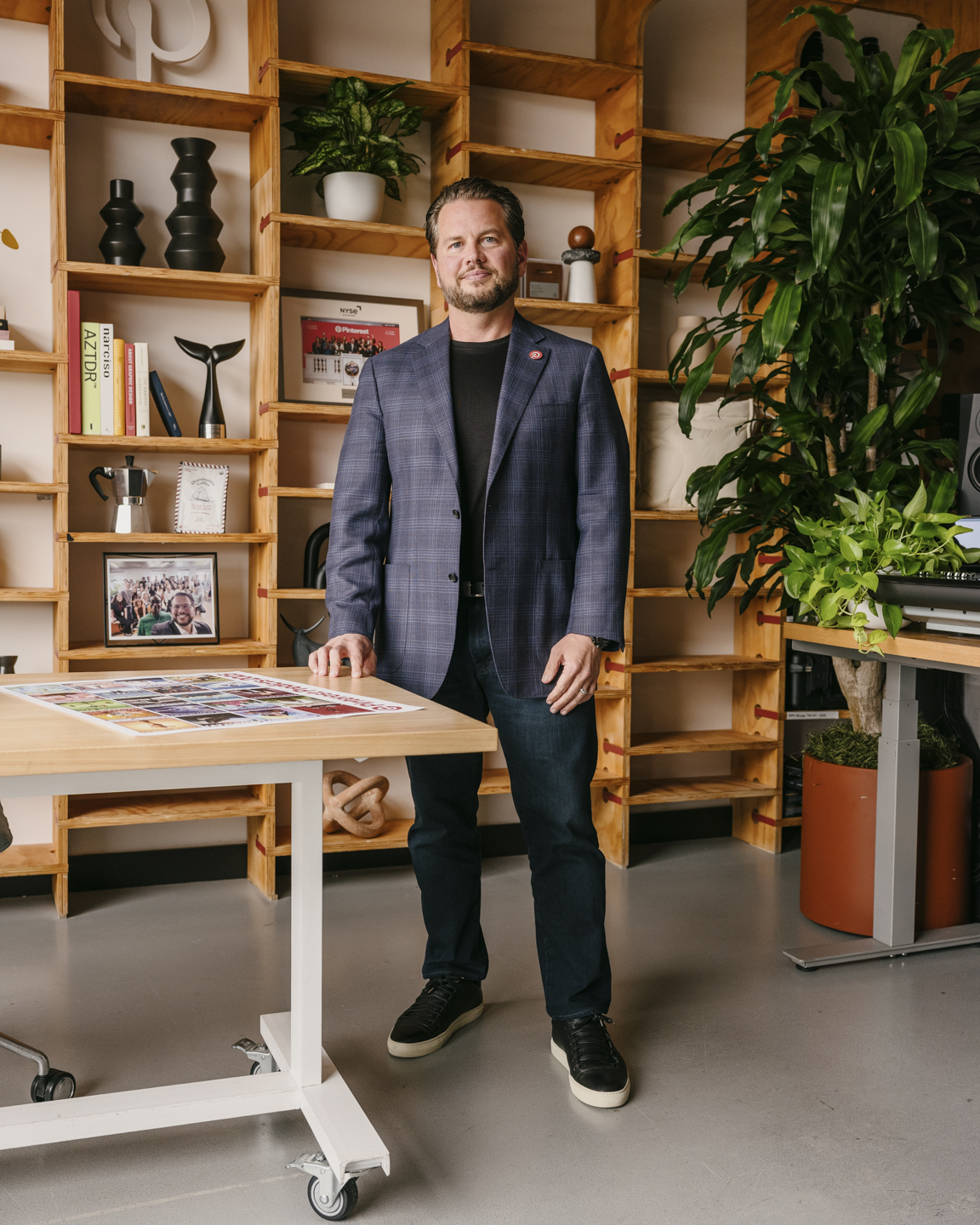 Commission photograph 34