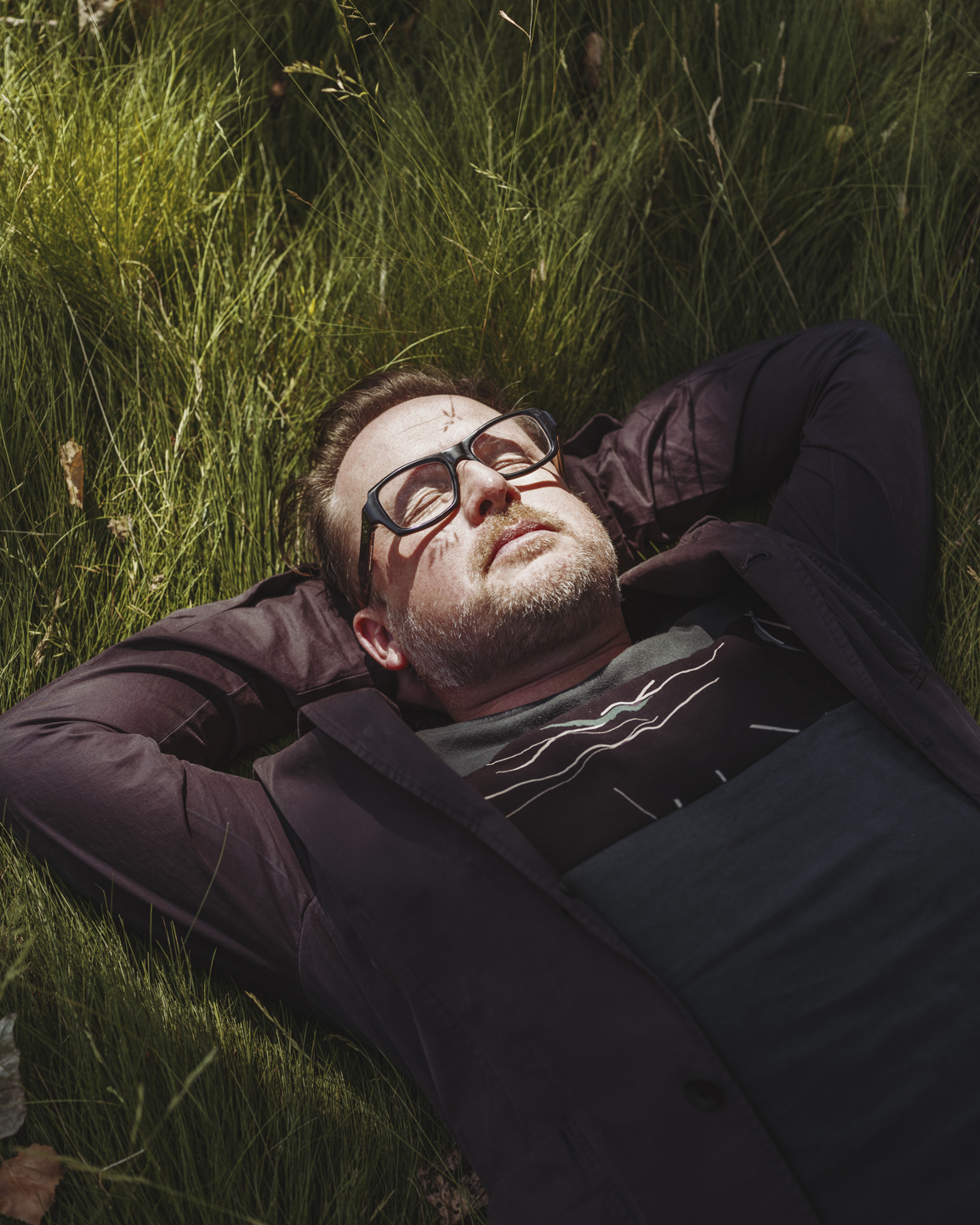 Commission photograph 36