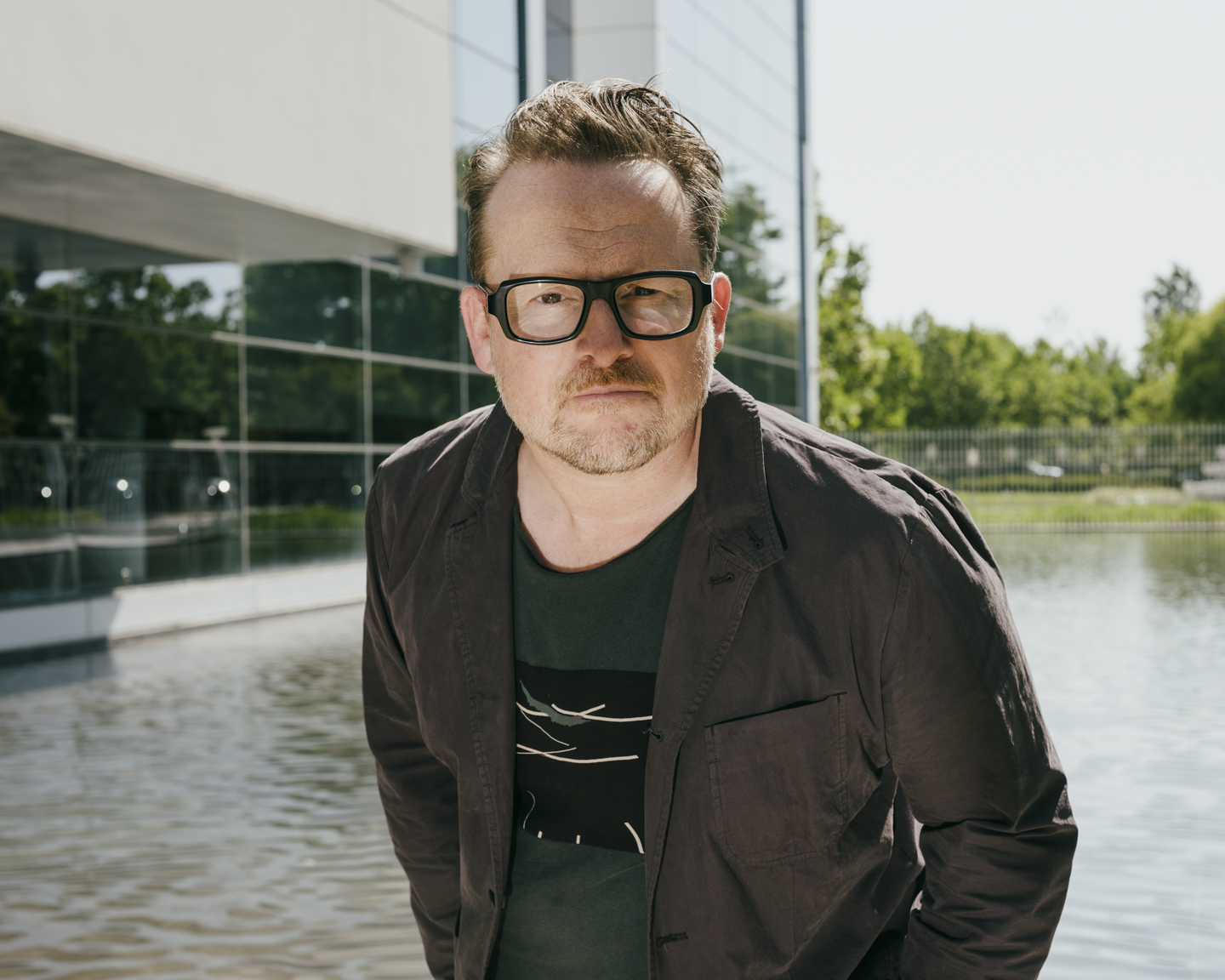 Commission photograph 37