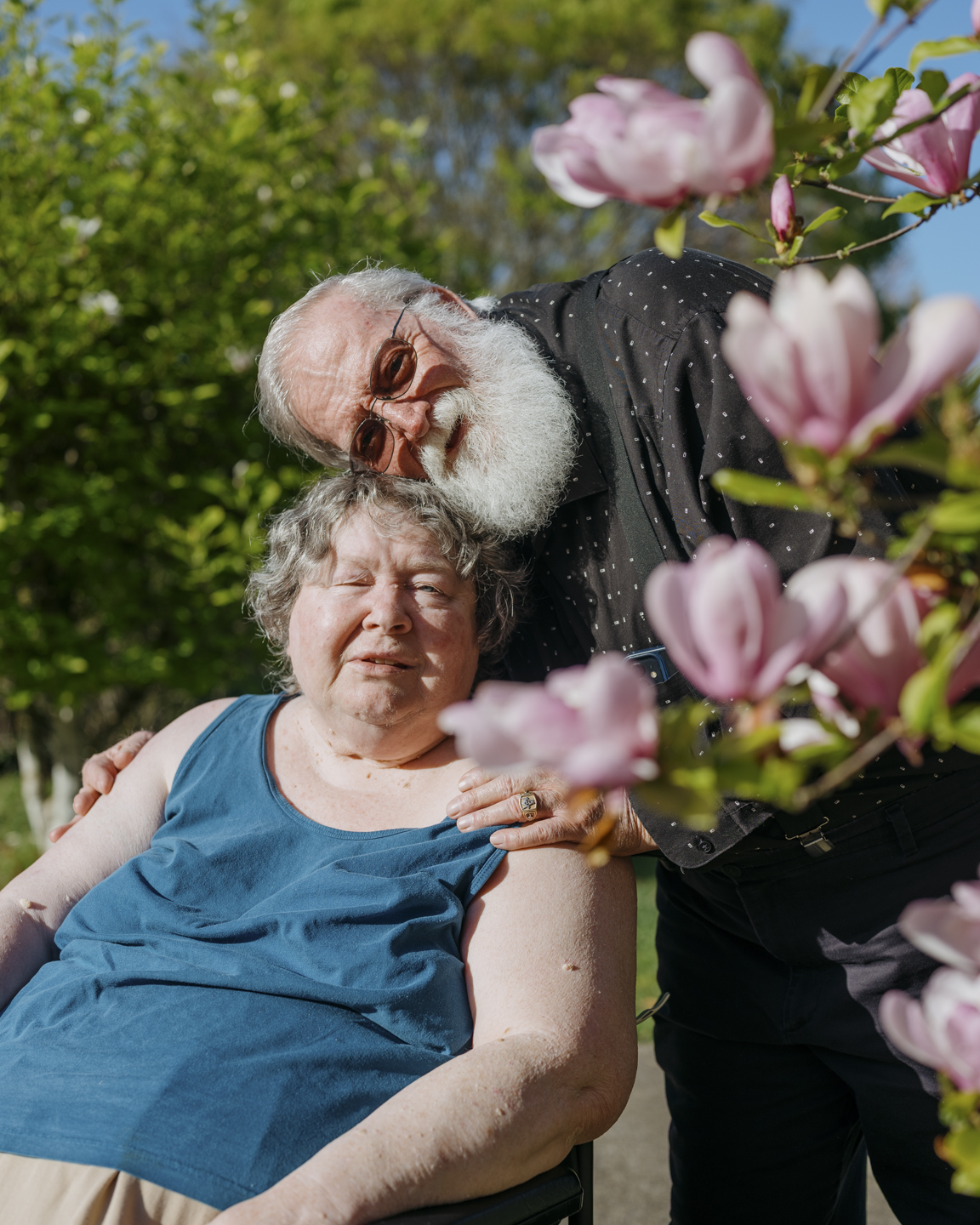 Commission photograph 45