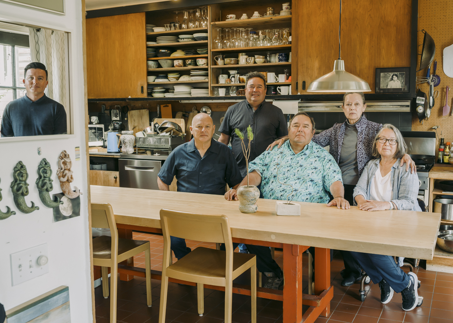 Commission photograph 54