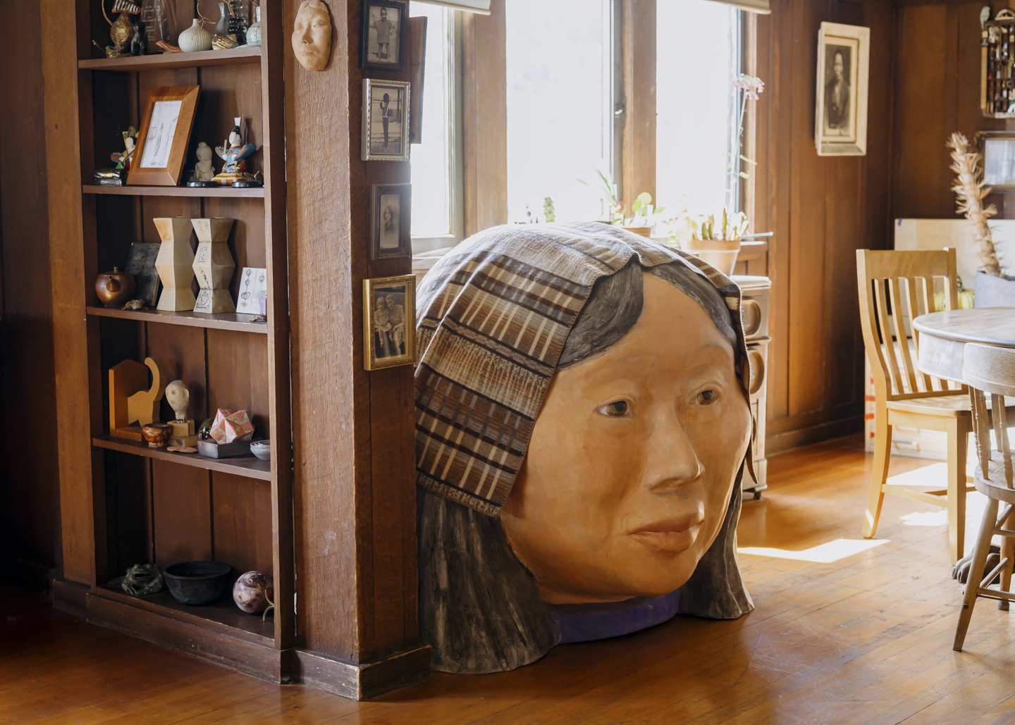 Commission photograph 56