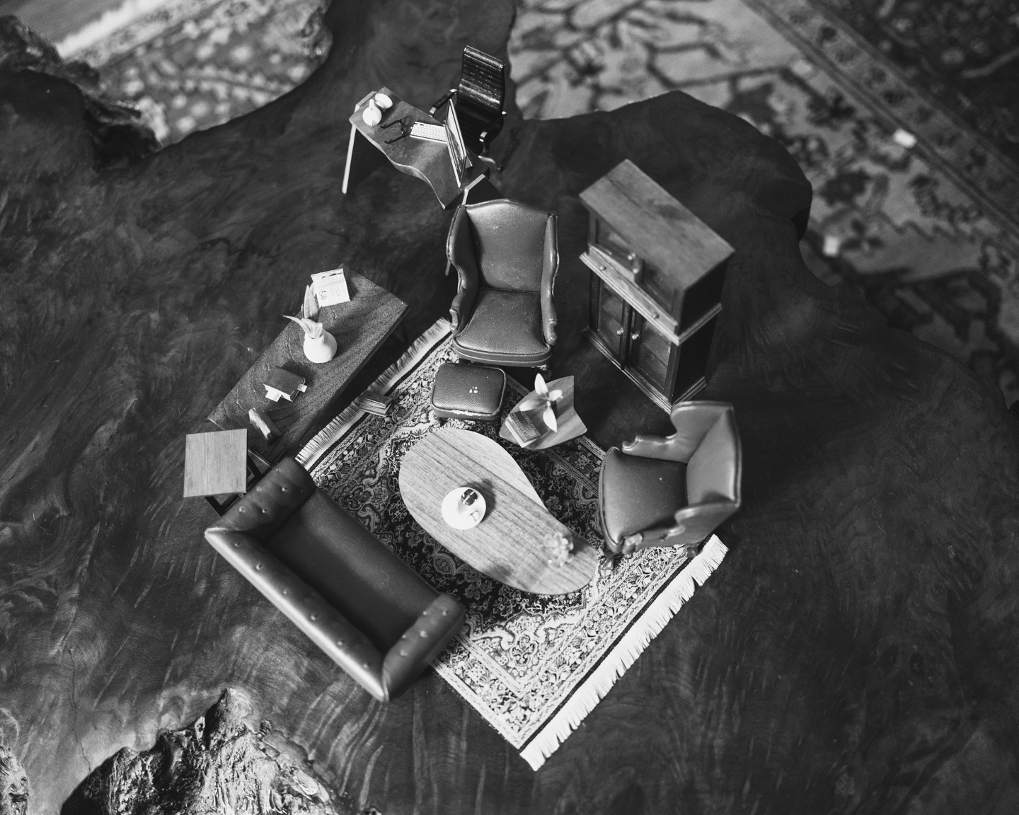 Commission photograph 58