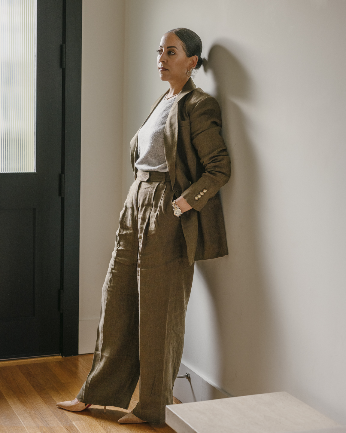 Commission photograph 67