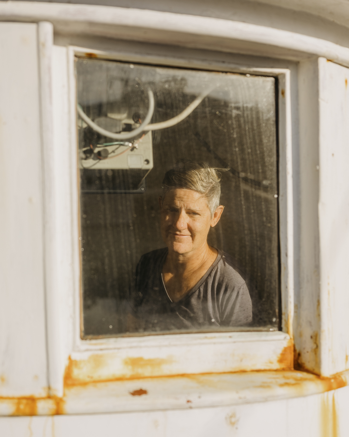 Commission photograph 70