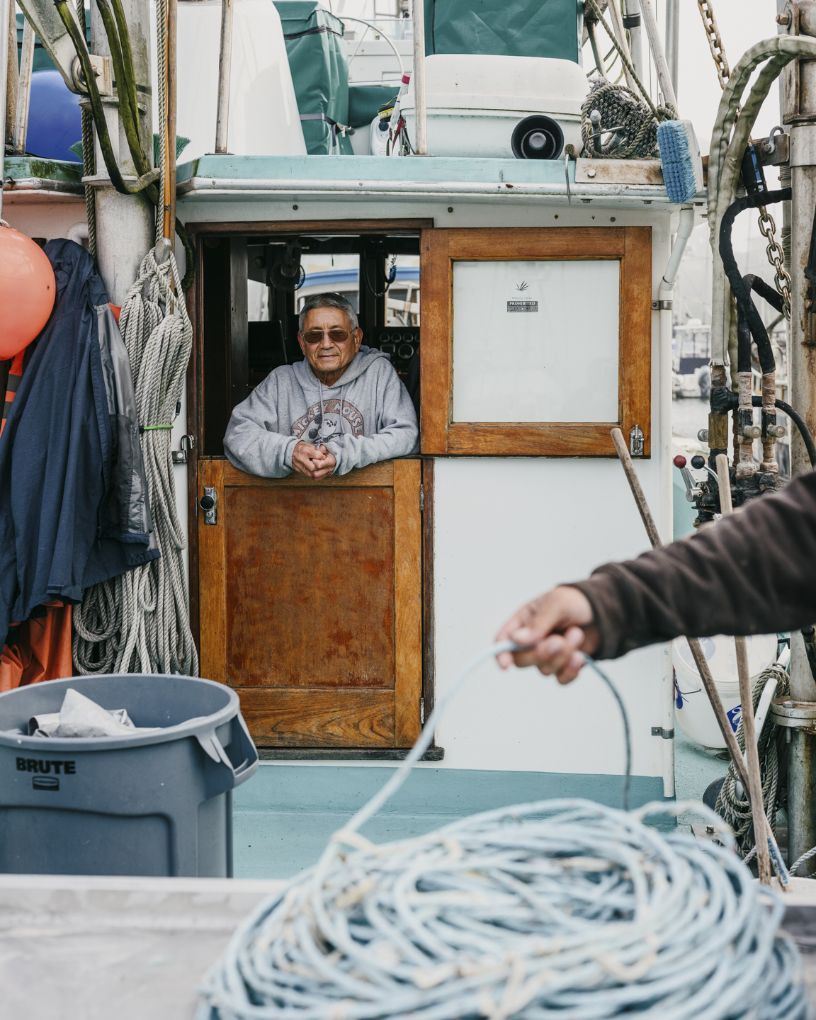 Commission photograph 72