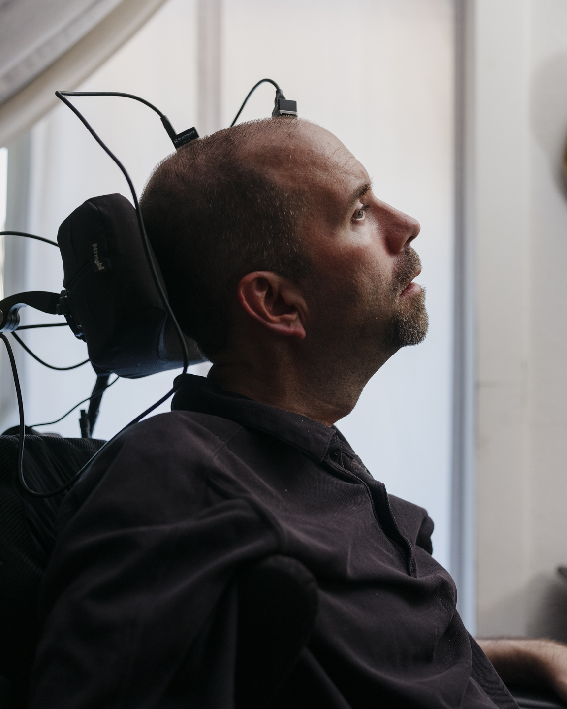 Commission photograph 75