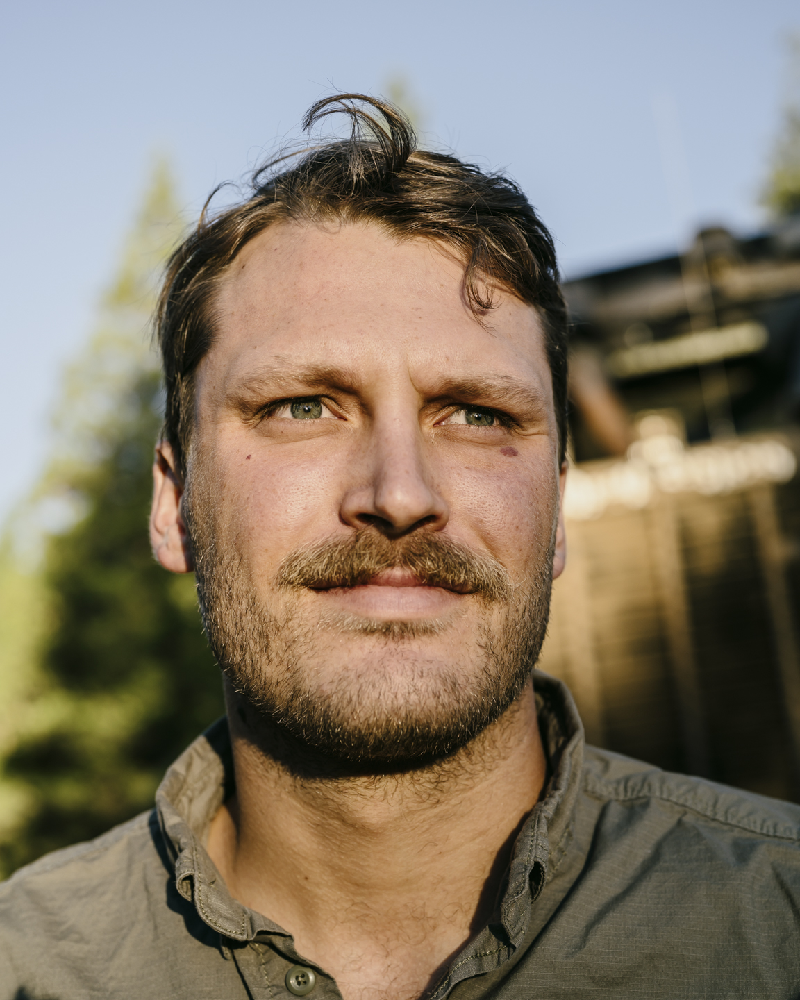 Commission photograph 80