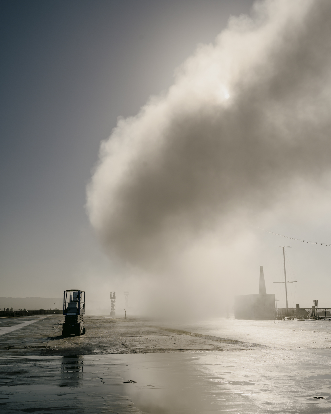 Commission photograph 86