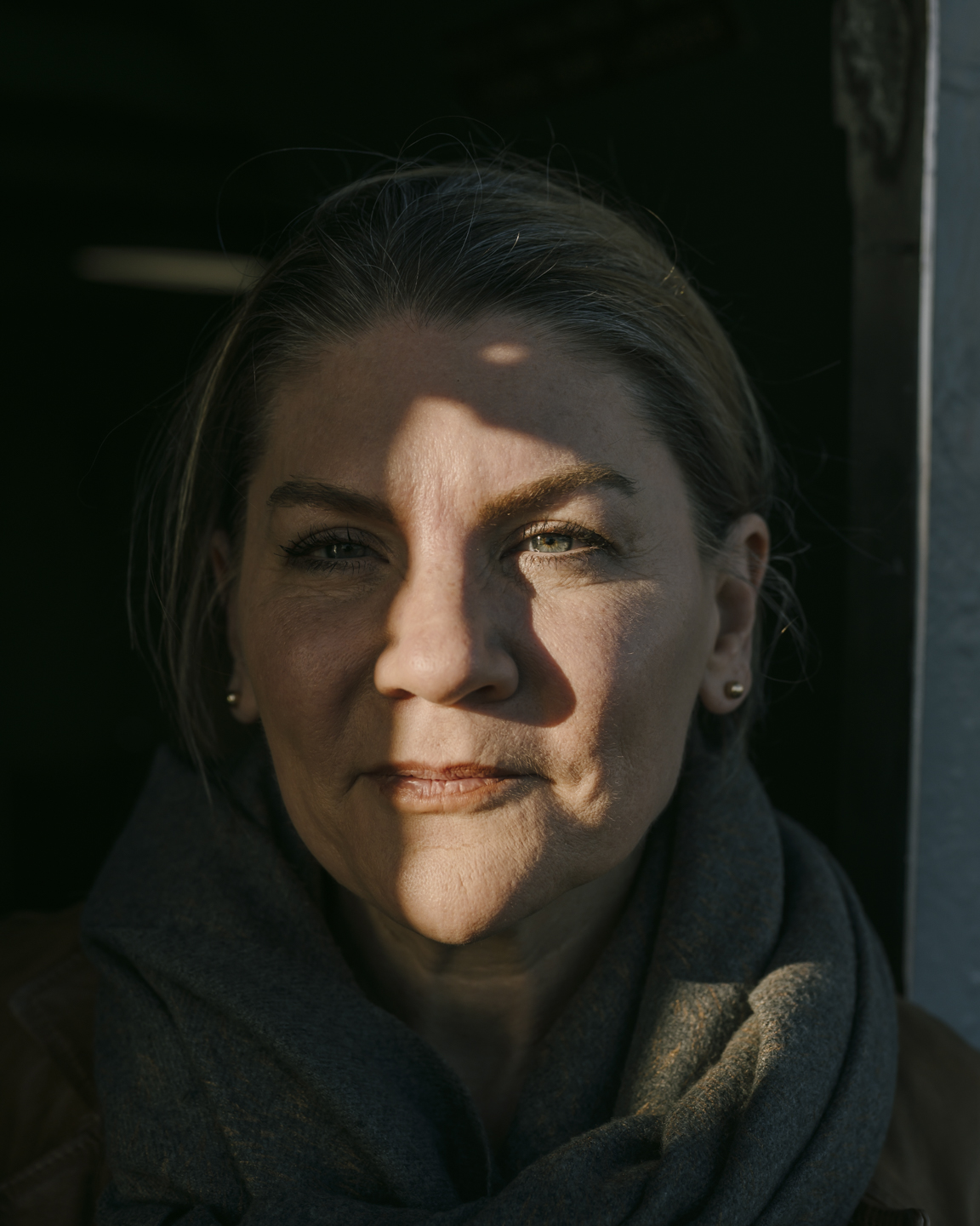 Commission photograph 87