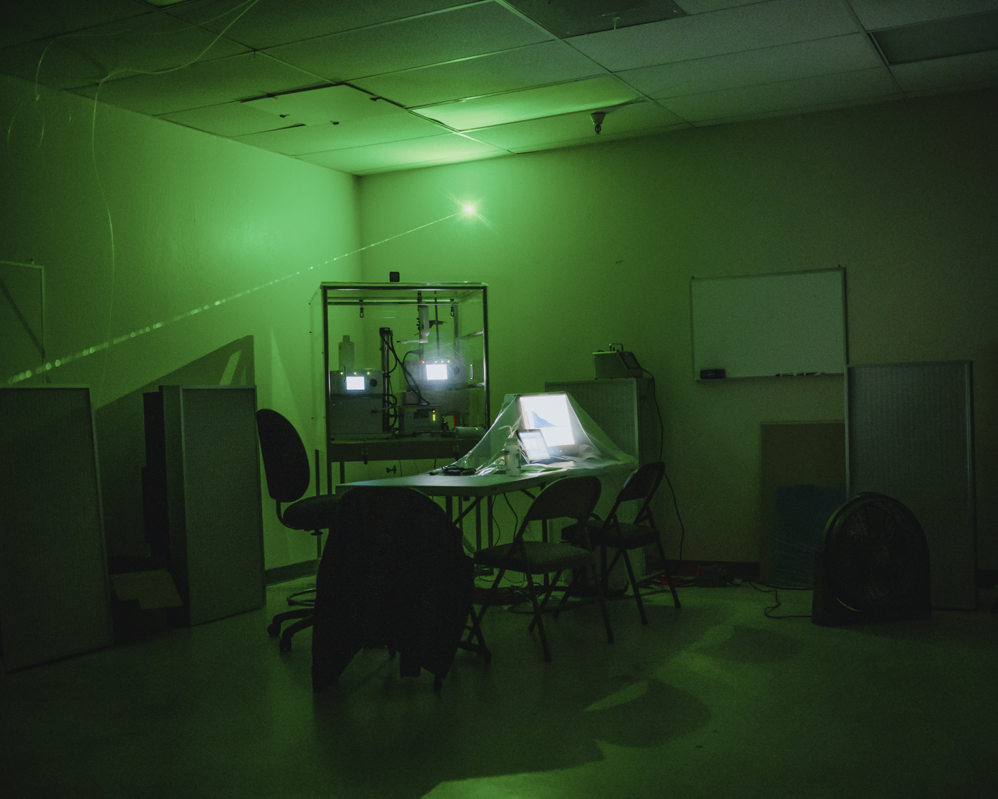 Commission photograph 89