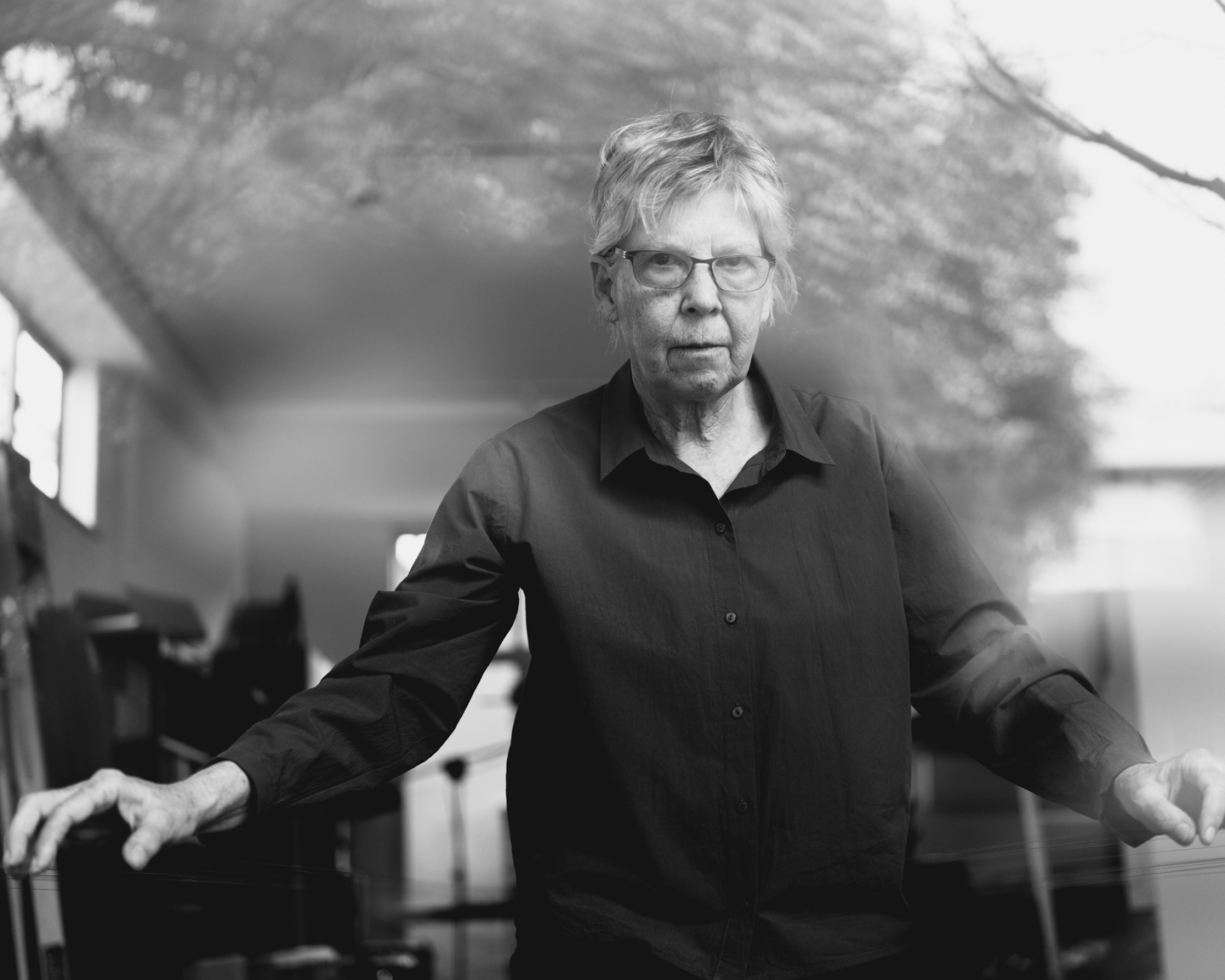 Commission photograph 95