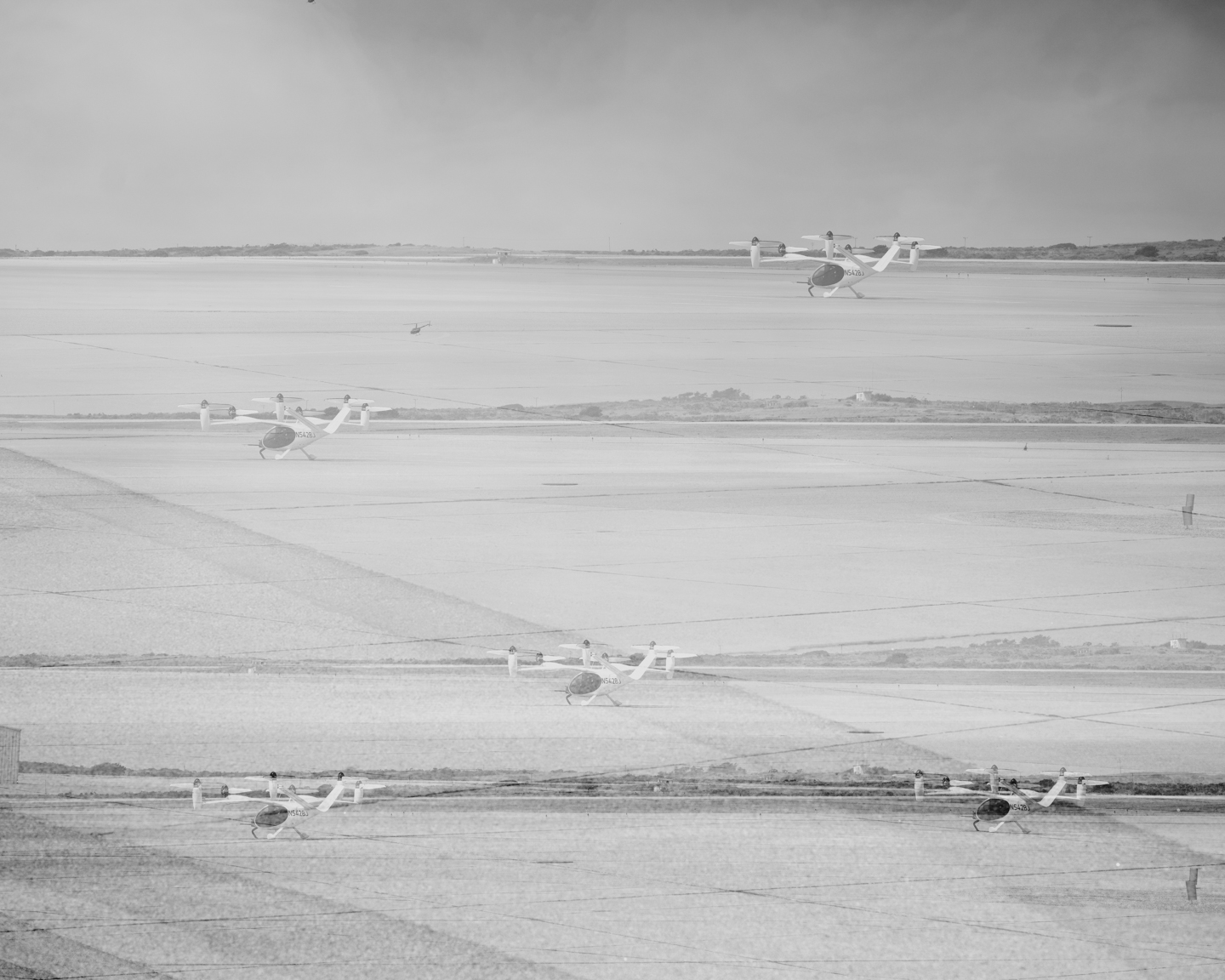 Commission photograph 97