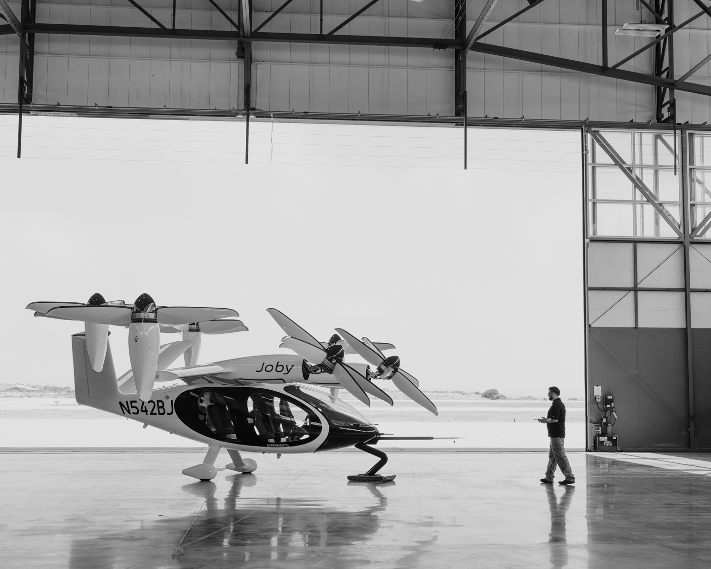 Commission photograph 98