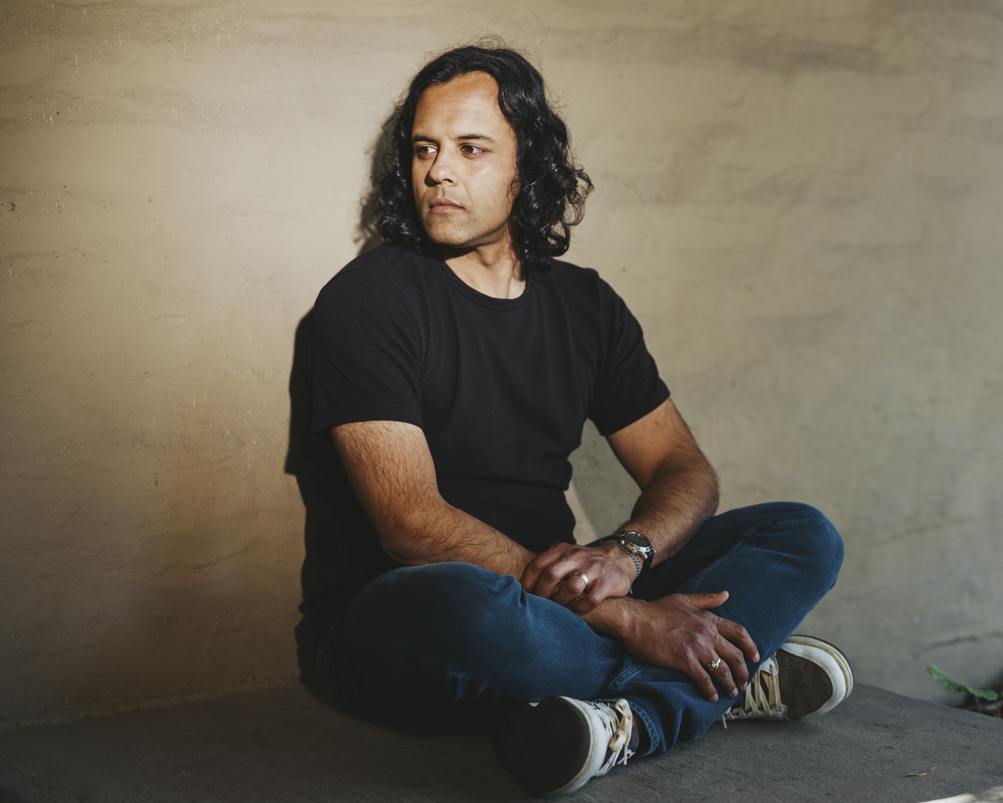 Commission photograph 100