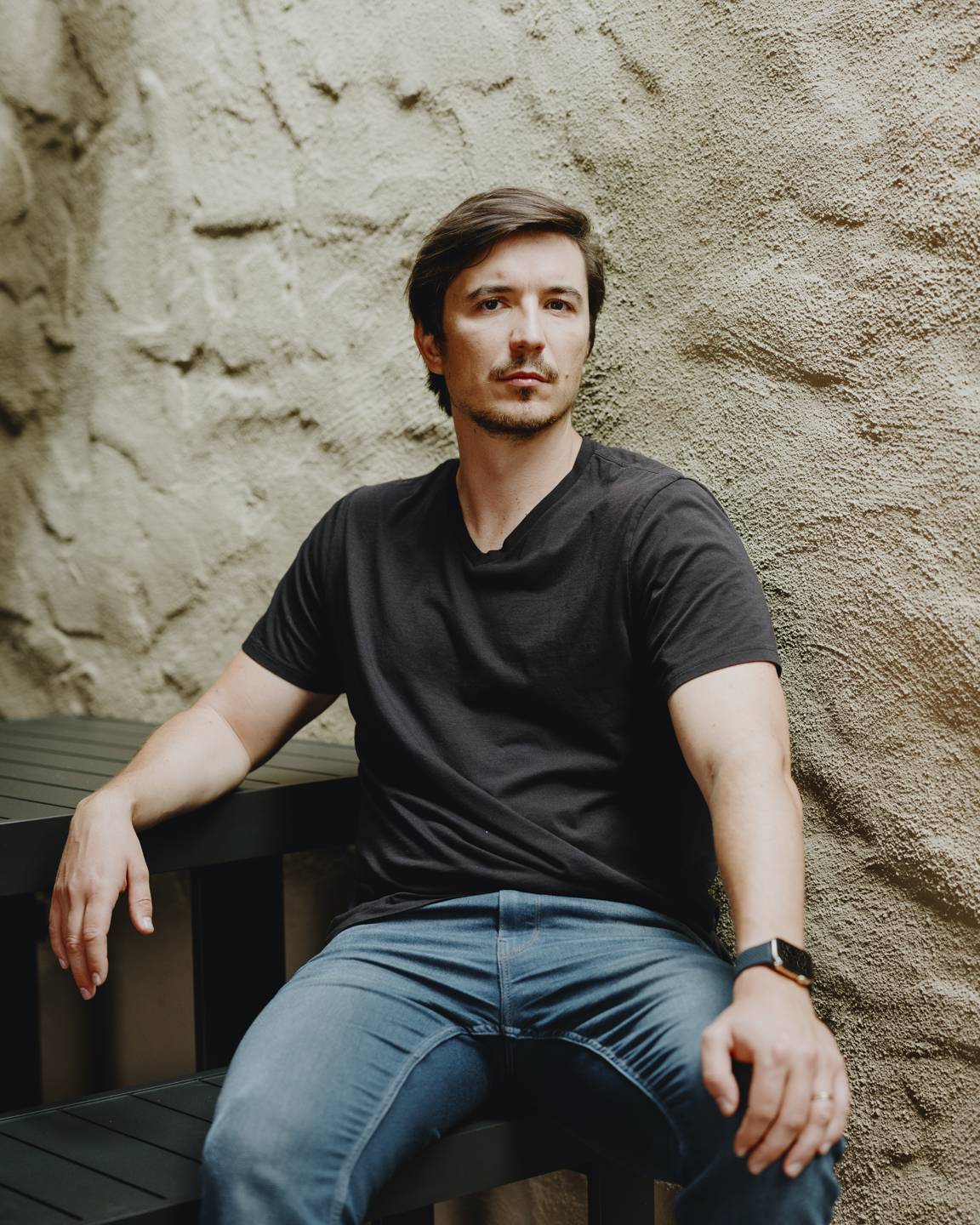 Commission photograph 101