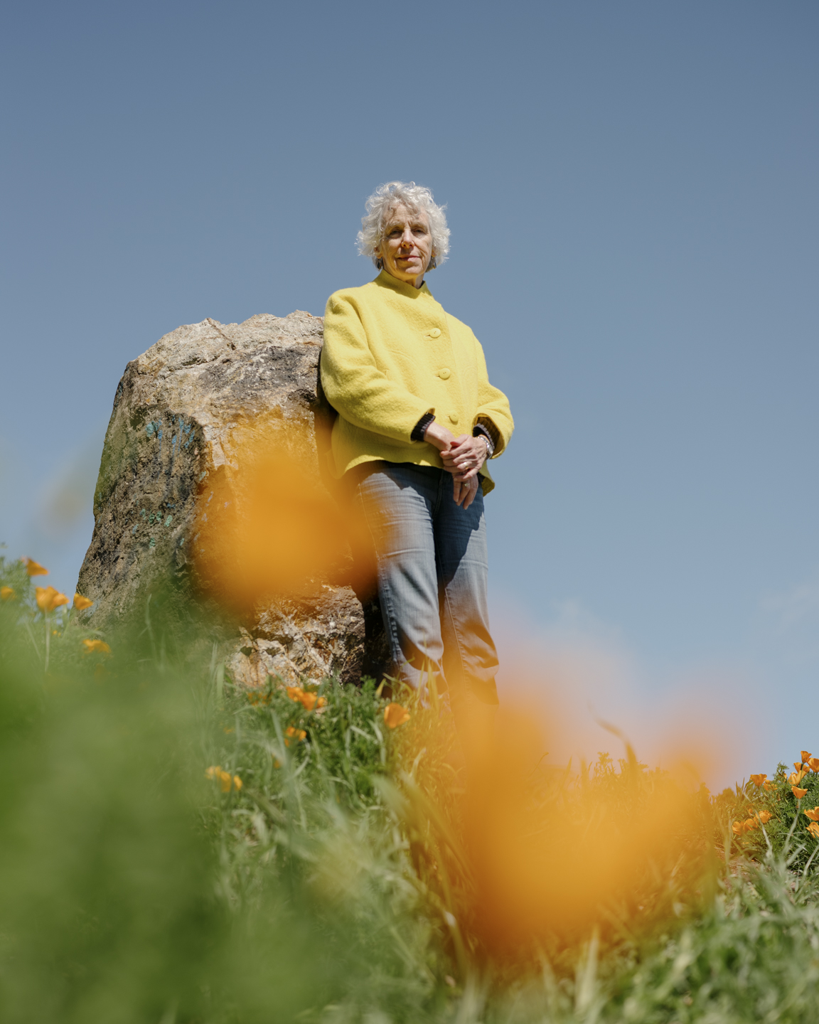 Commission photograph 109