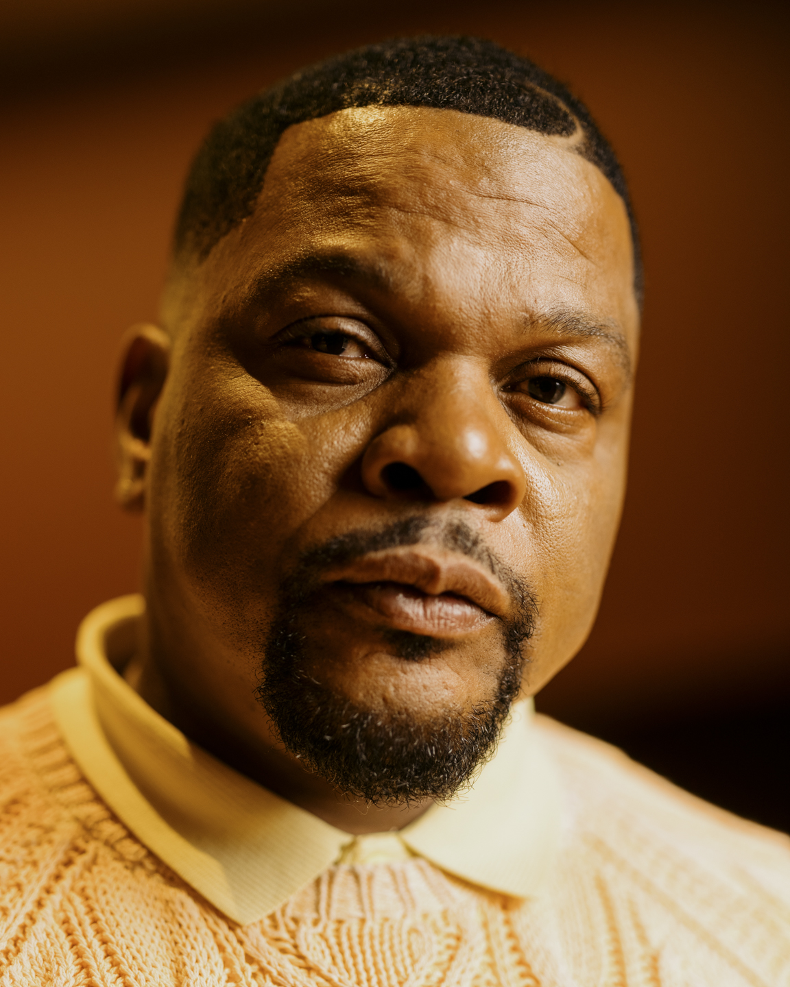 Commission photograph 110