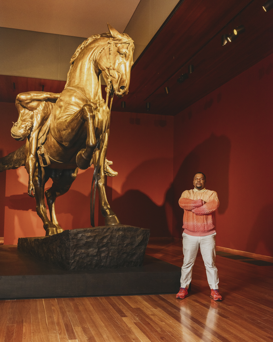 Commission photograph 111