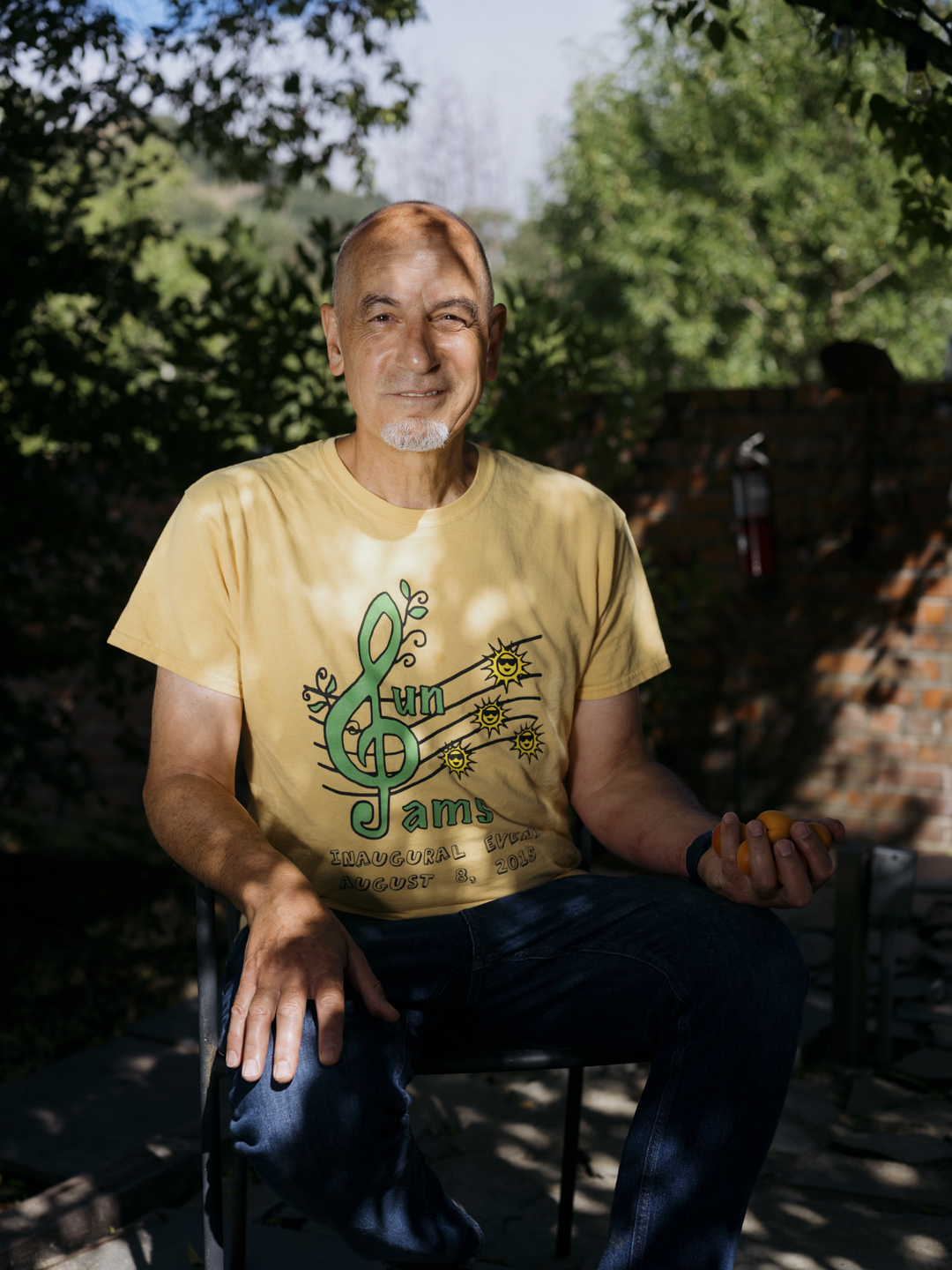 Commission photograph 120