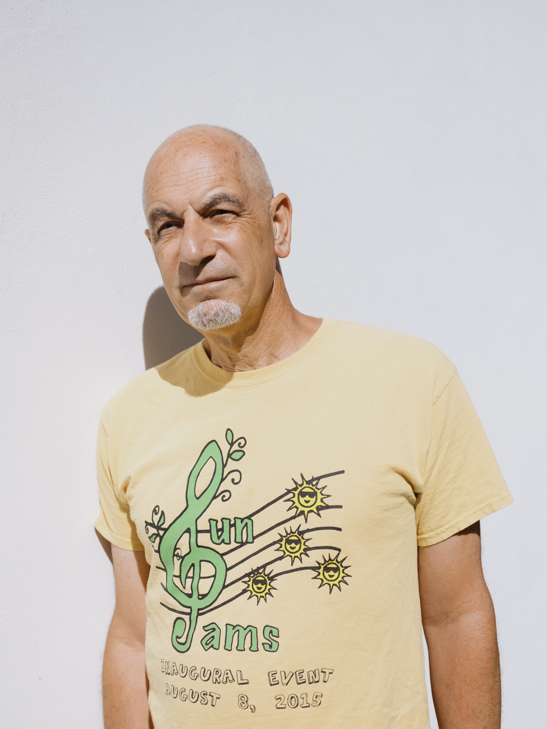 Commission photograph 122