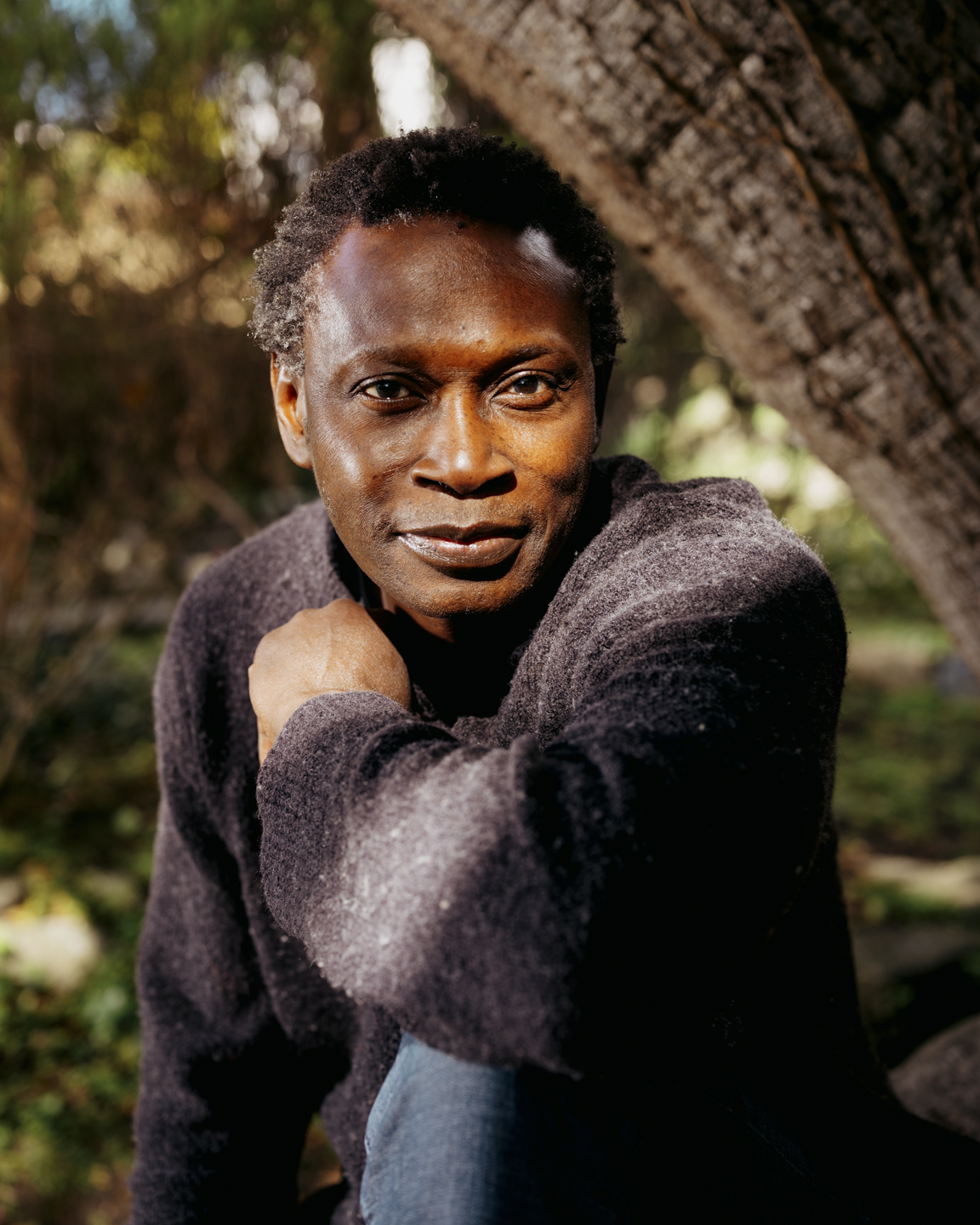 Commission photograph 123