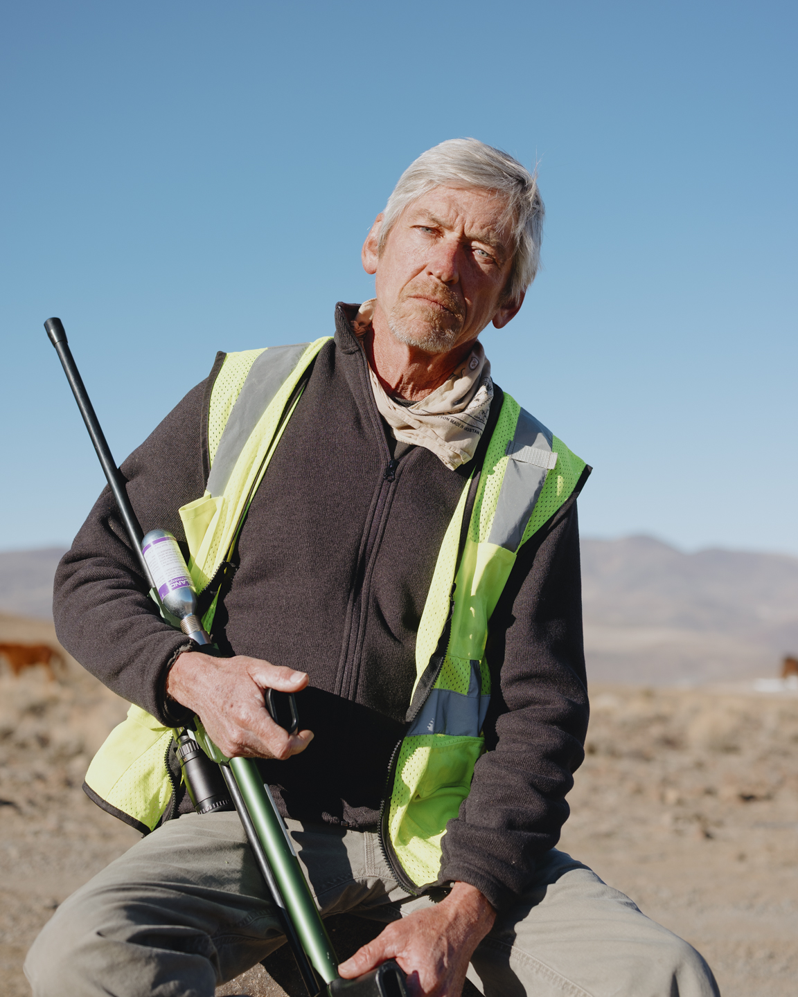 Commission photograph 127