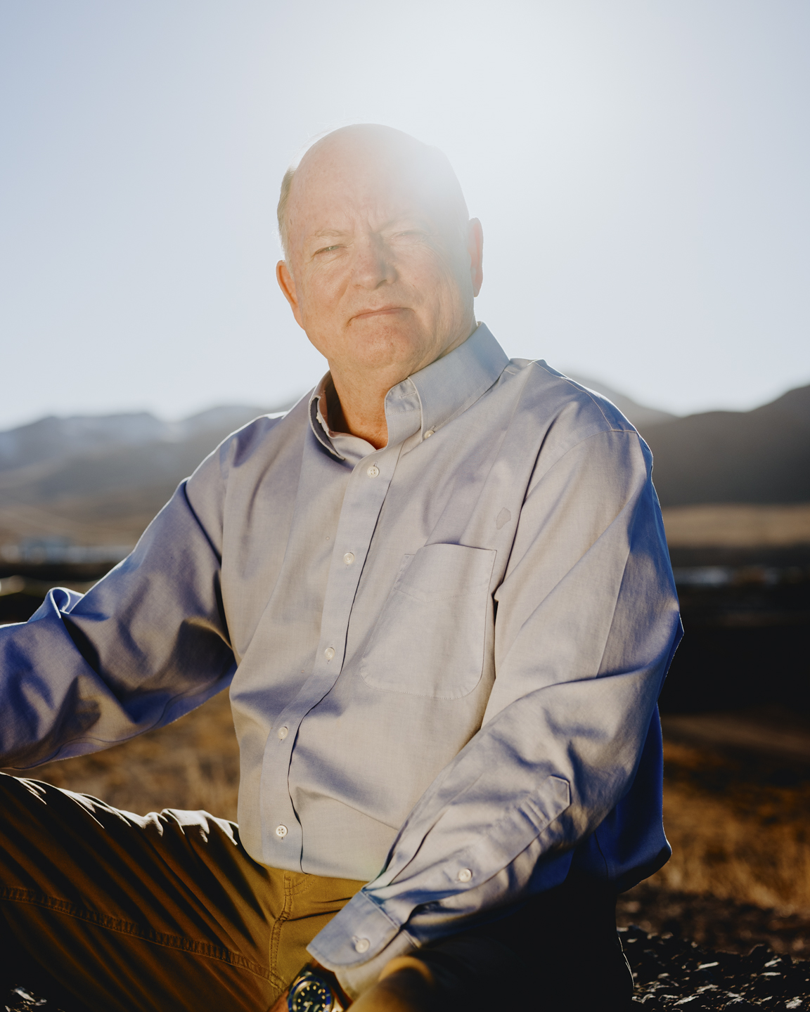 Commission photograph 130