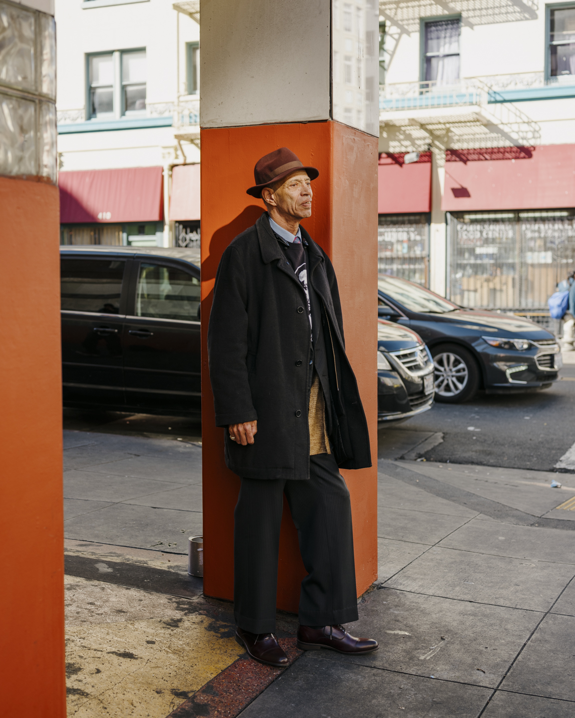 Commission photograph 131