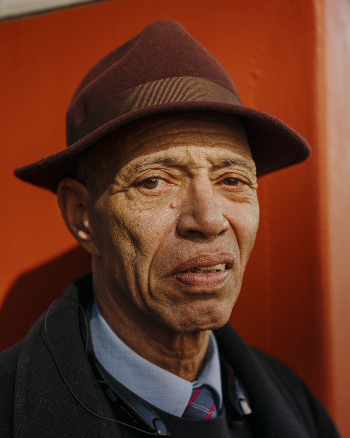 Commission photograph 132