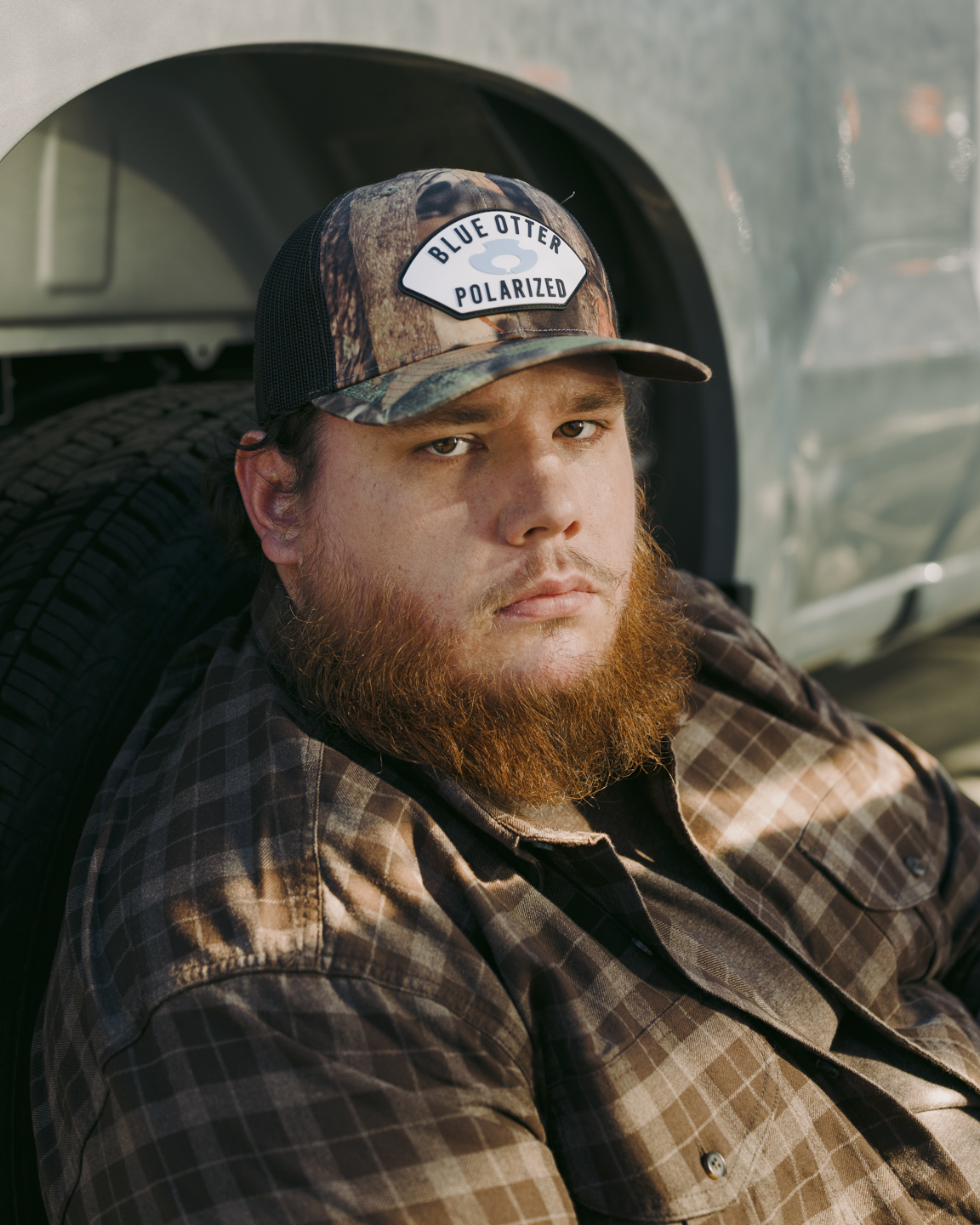 Commission photograph 134