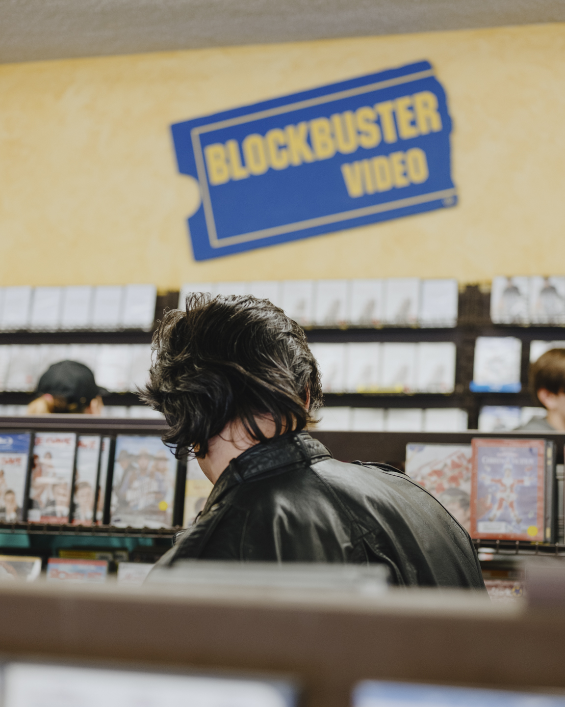 Commission photograph 144