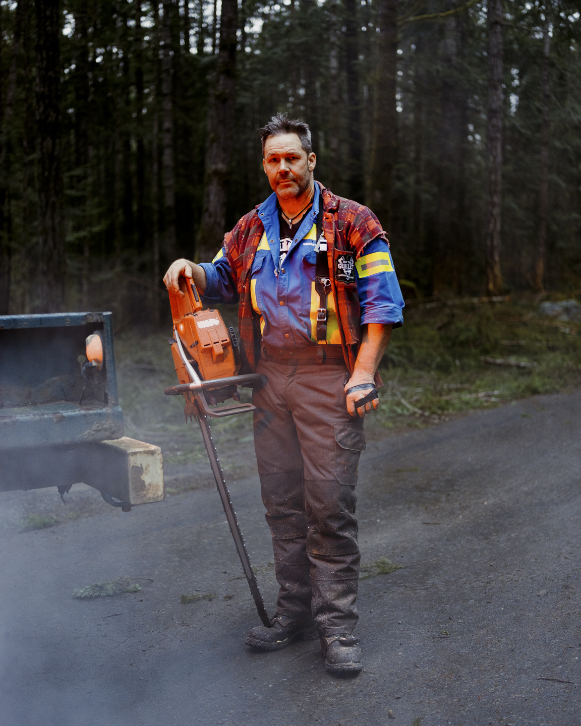 Commission photograph 145