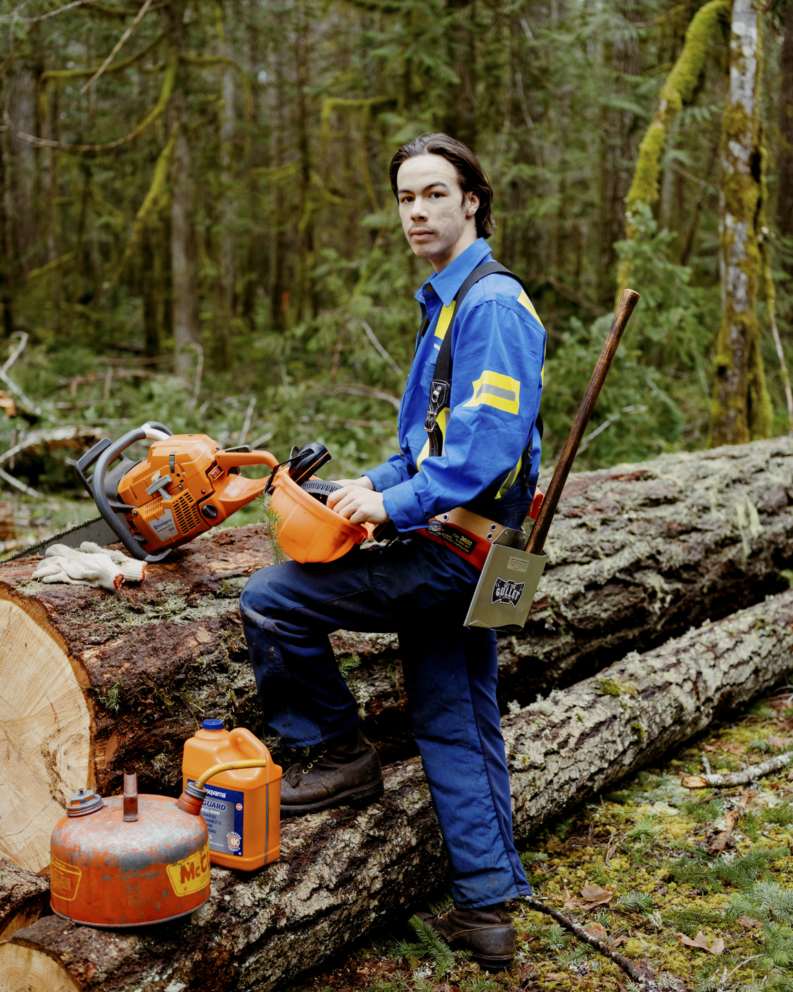 Commission photograph 150