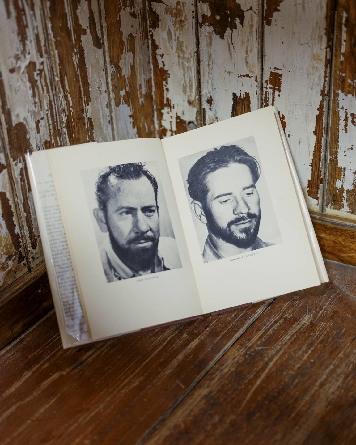 Commission photograph 154