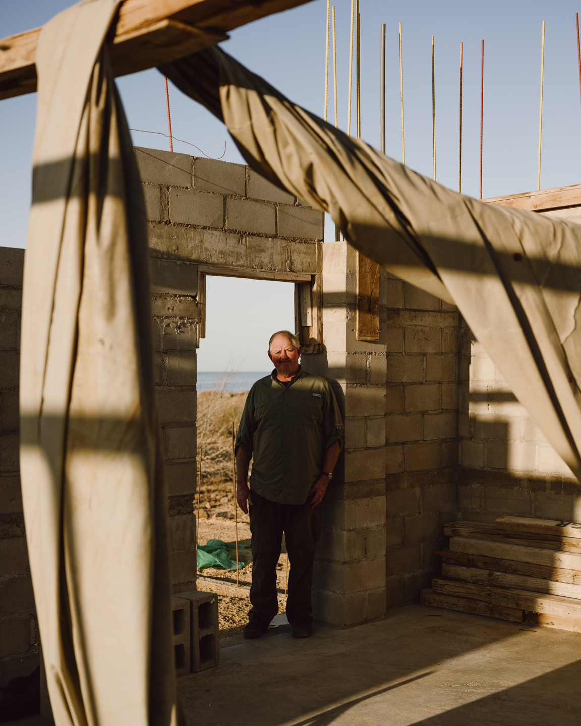 Commission photograph 156