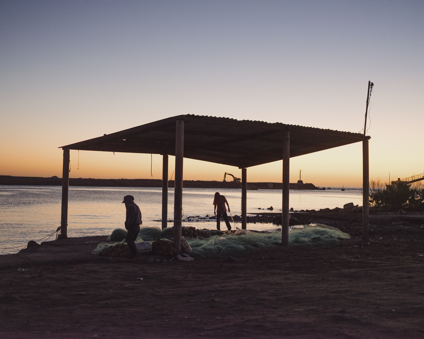 Commission photograph 157